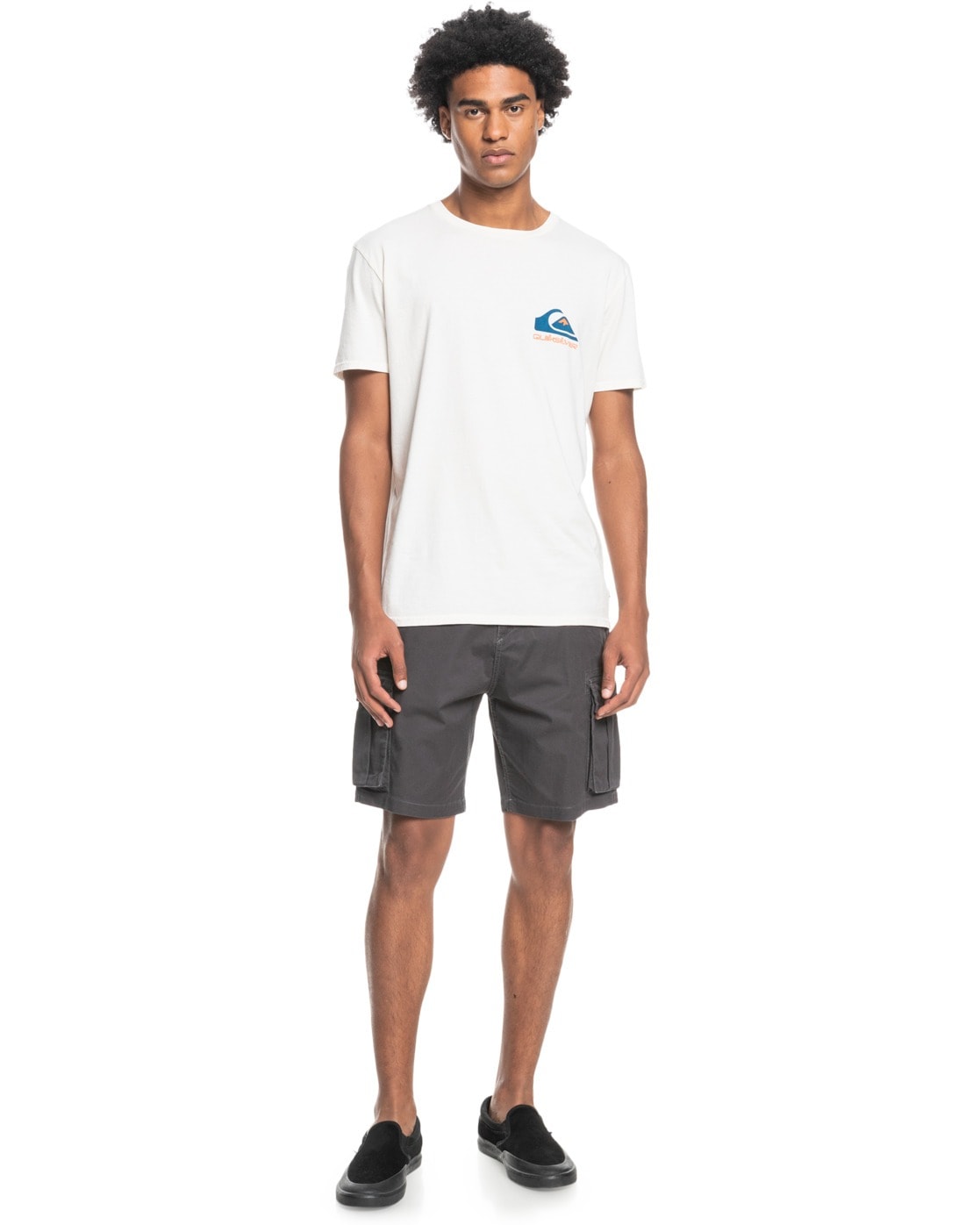 Quiksilver Cargoshorts »Relaxed«