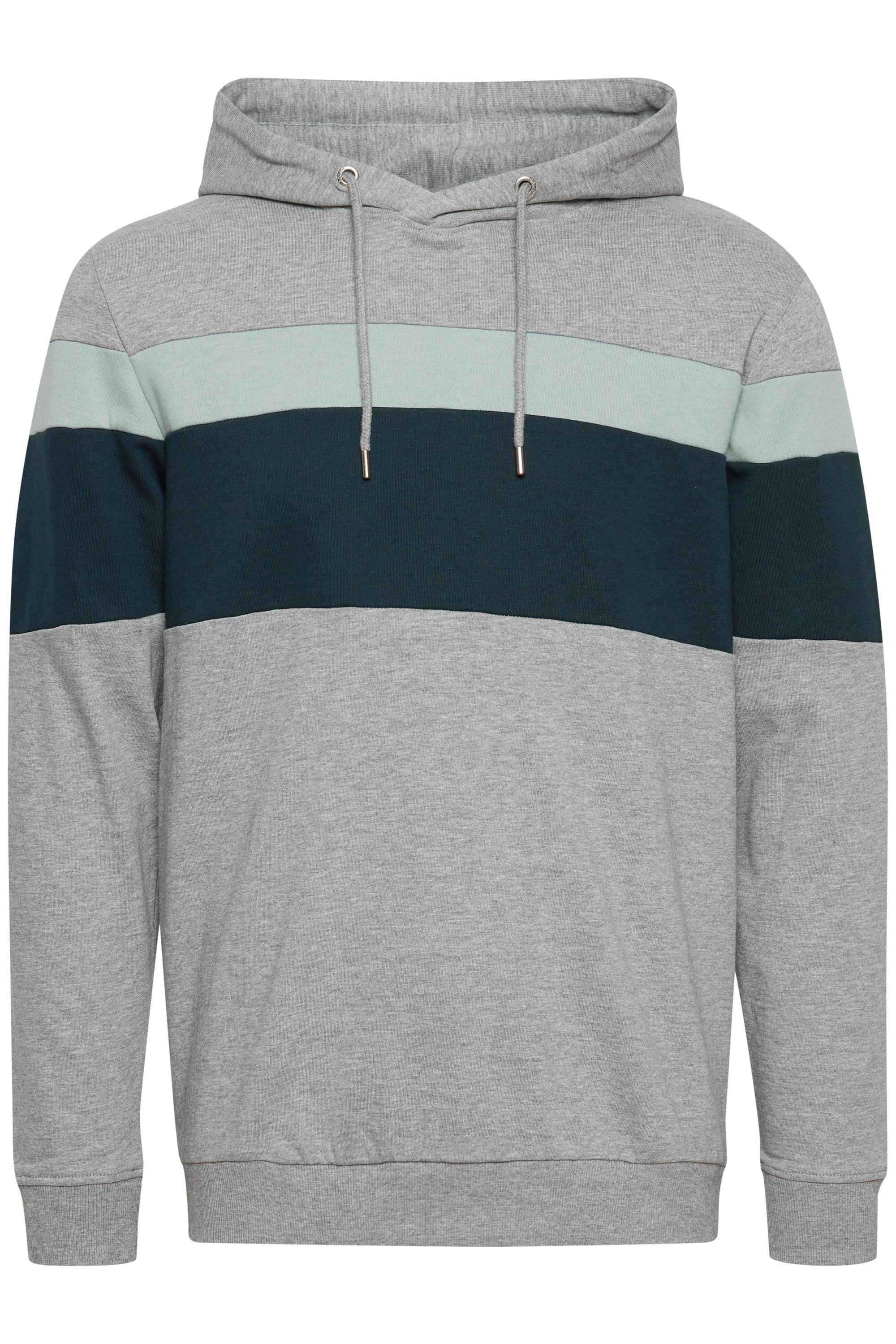 !Solid Kapuzenpullover »Kapuzensweatshirt SDJohan«