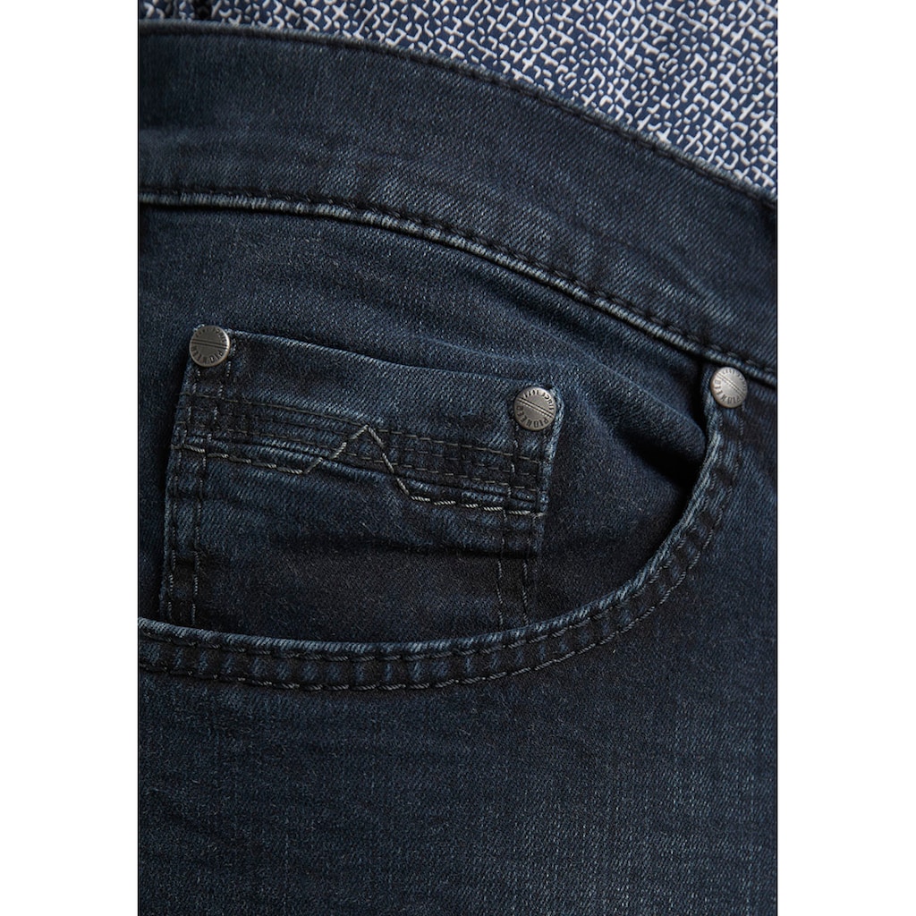 Pioneer Authentic Jeans Straight-Jeans »Rando«