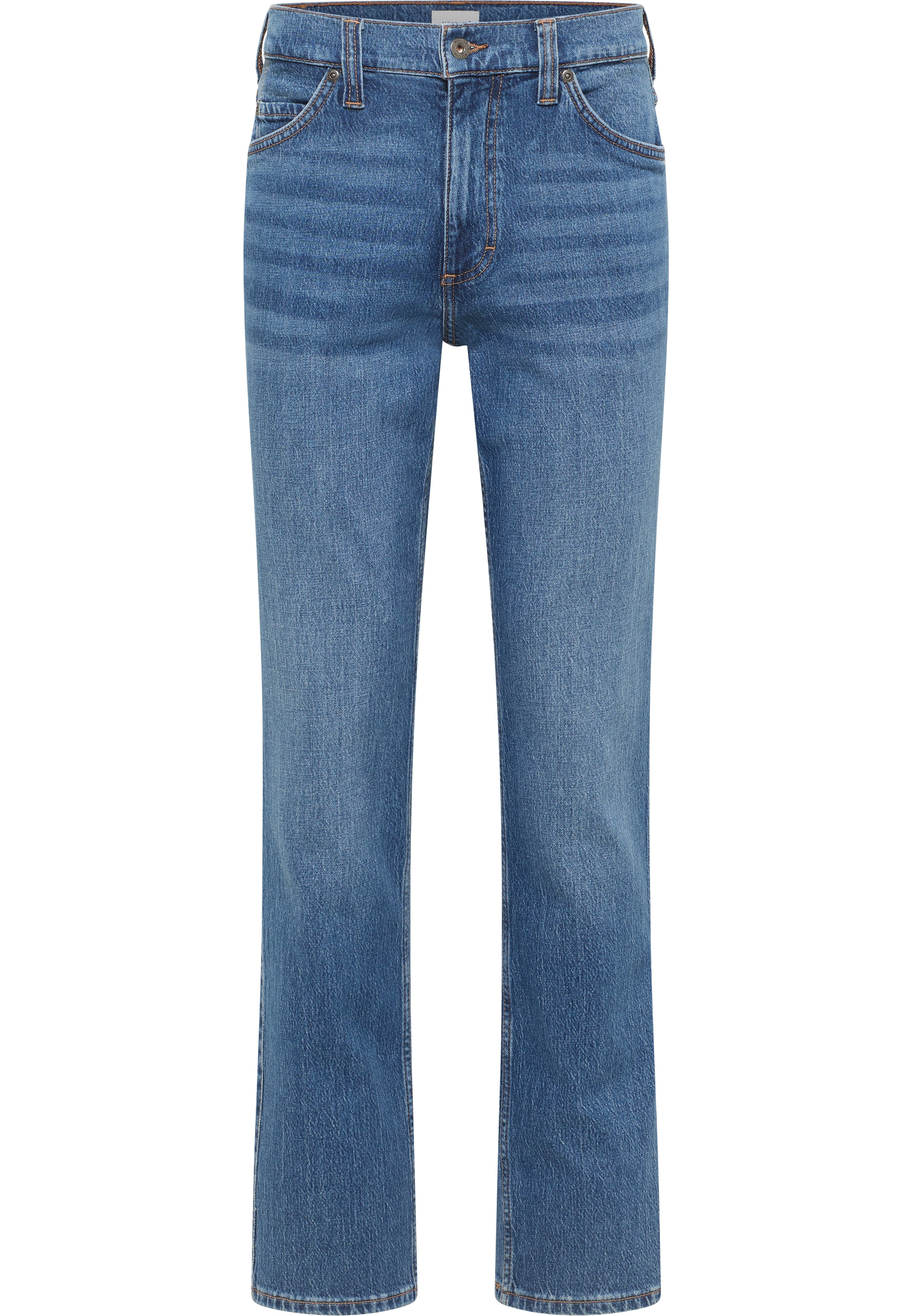 MUSTANG Straight-Jeans »Tramper Straigt«