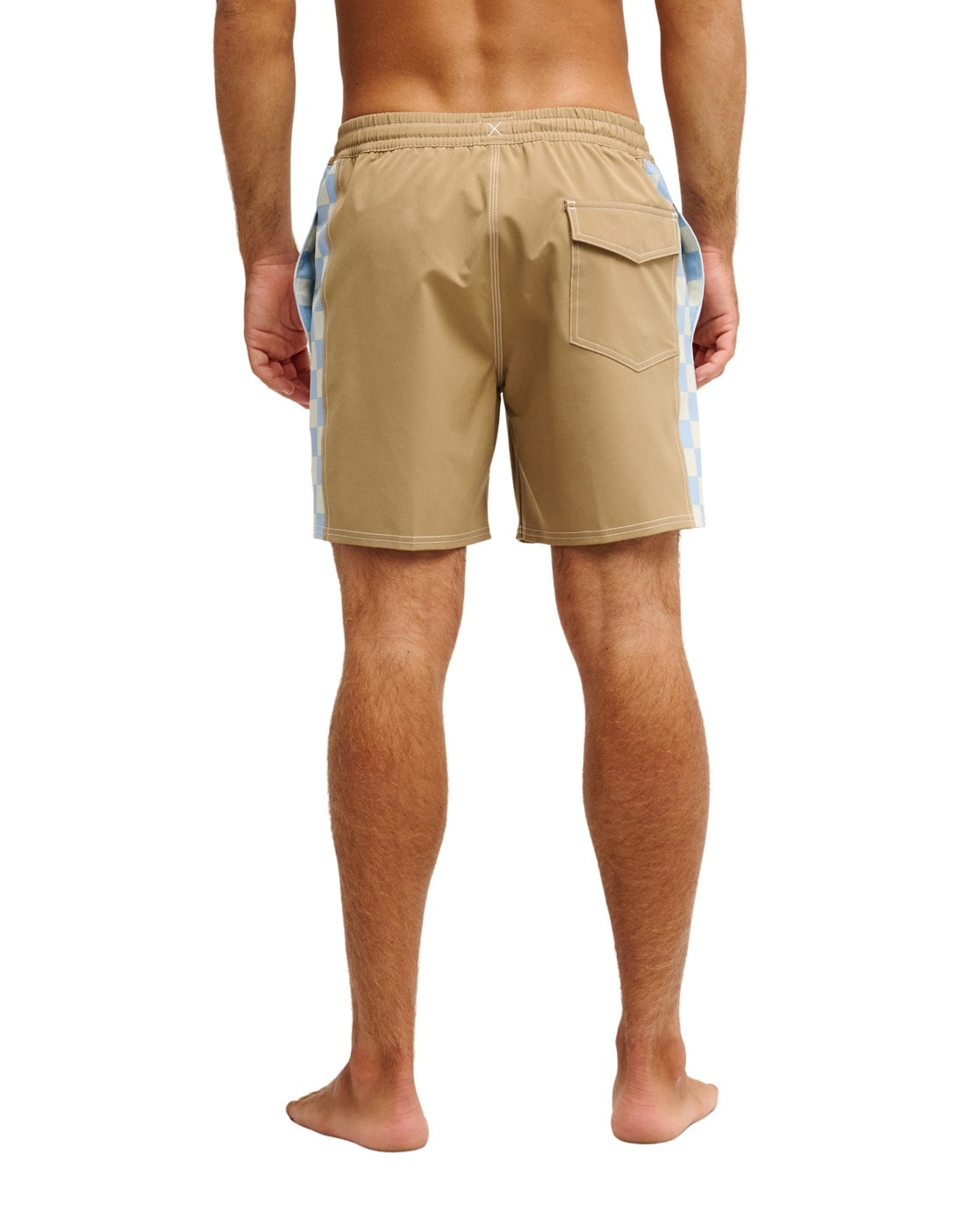 Quiksilver Boardshorts »Original Arch Volley 17"«