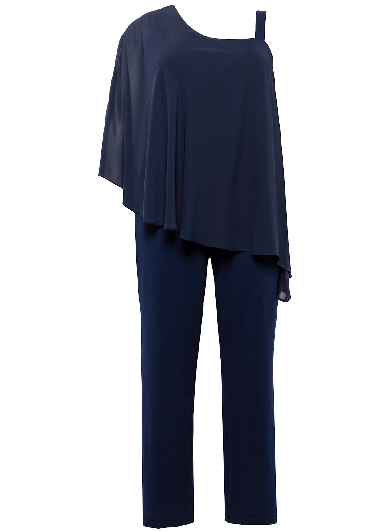 Sheego Jumpsuit
