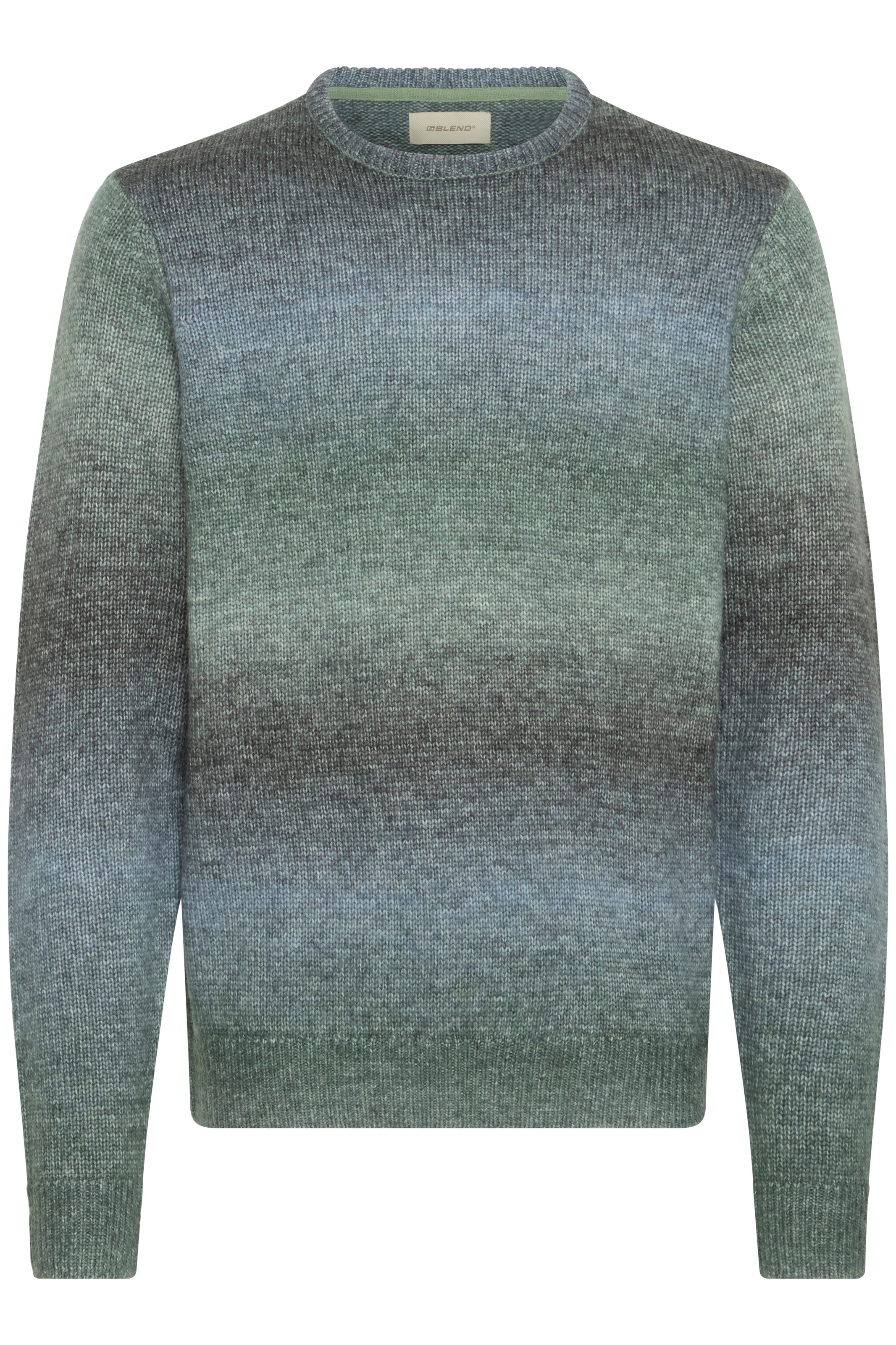 Blend Strickpullover »BHDANNIE Pullover«
