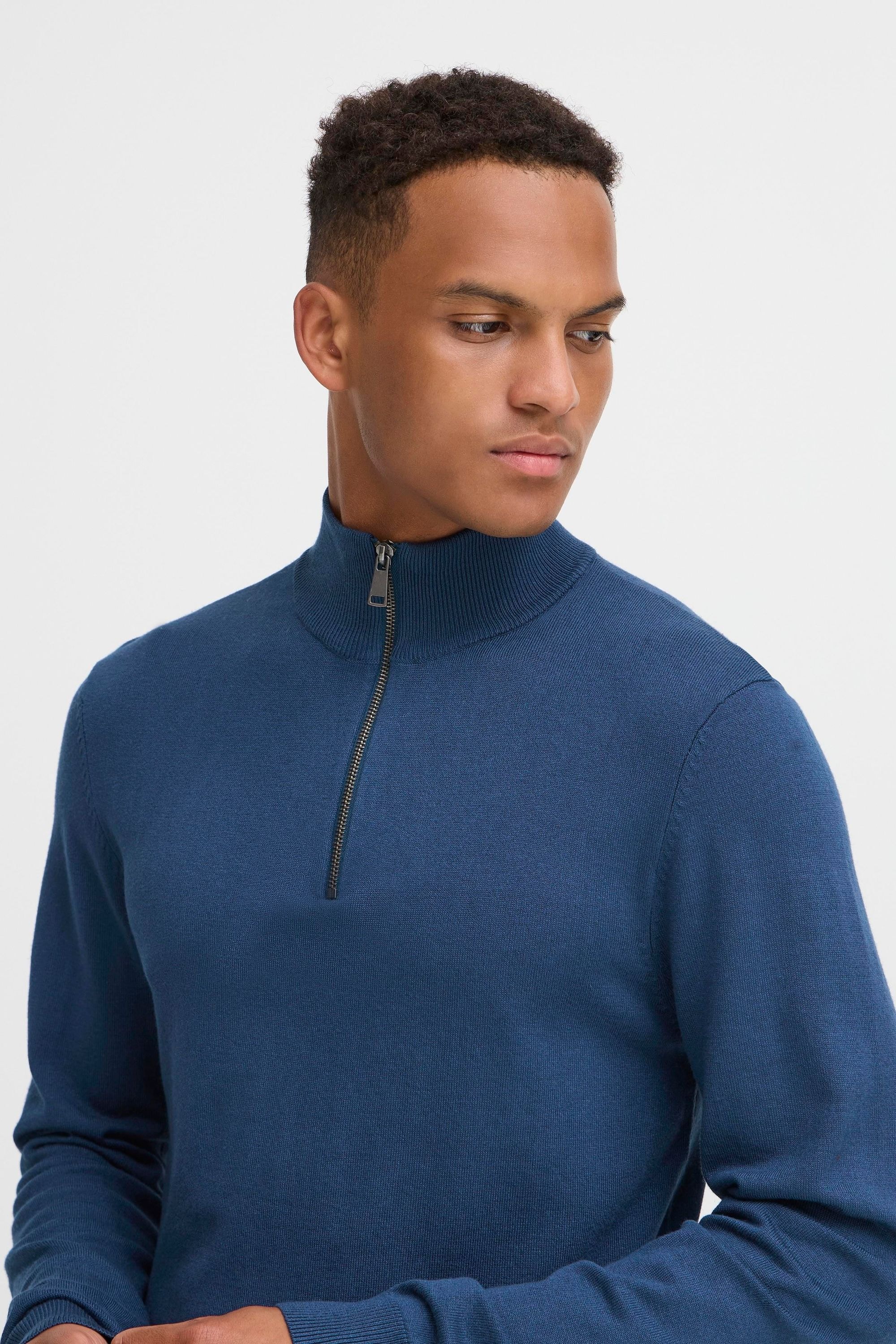 Blend Troyer »Troyer BHDAN«