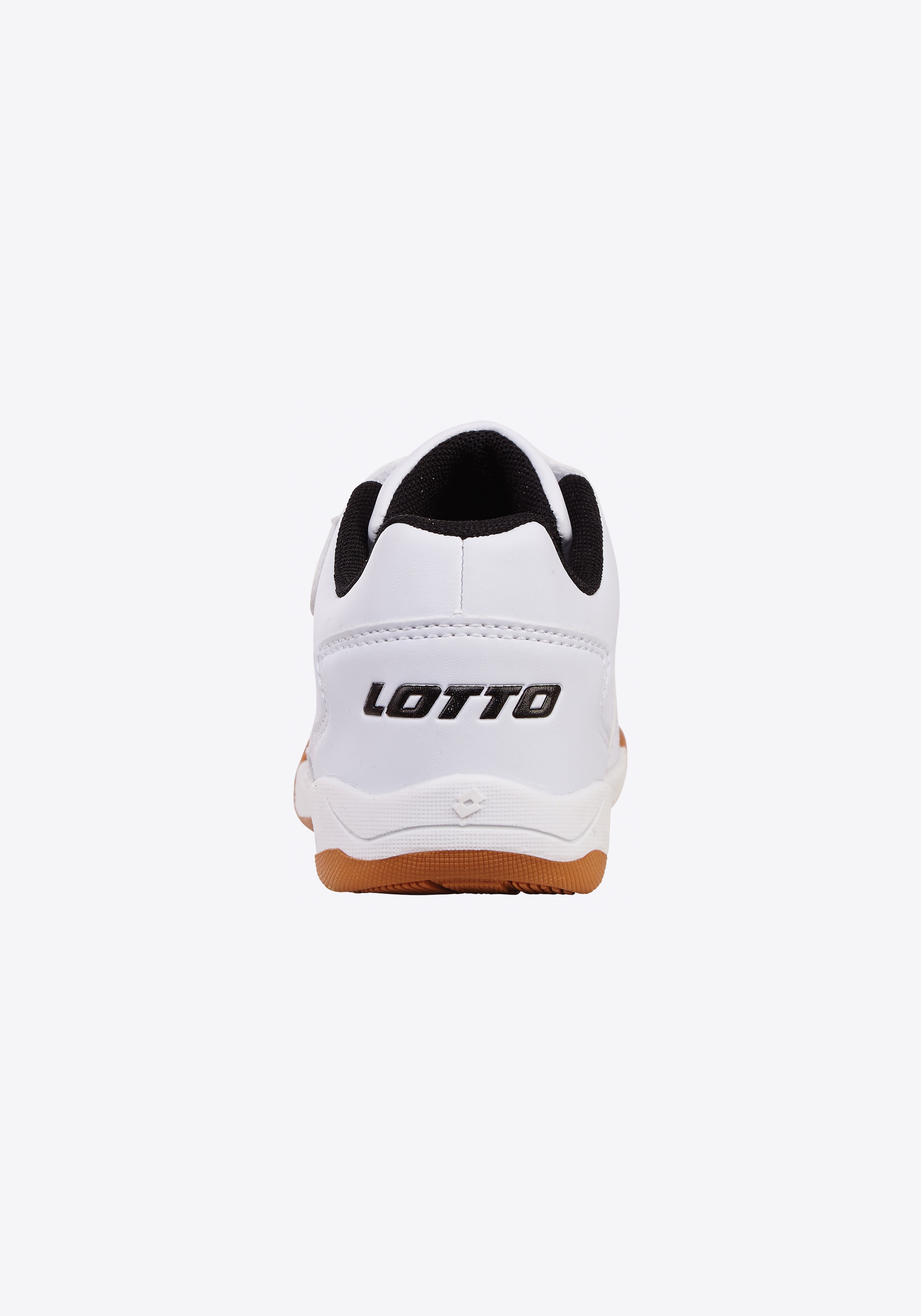 lotto Hallenschuh, mit Klettverschluss