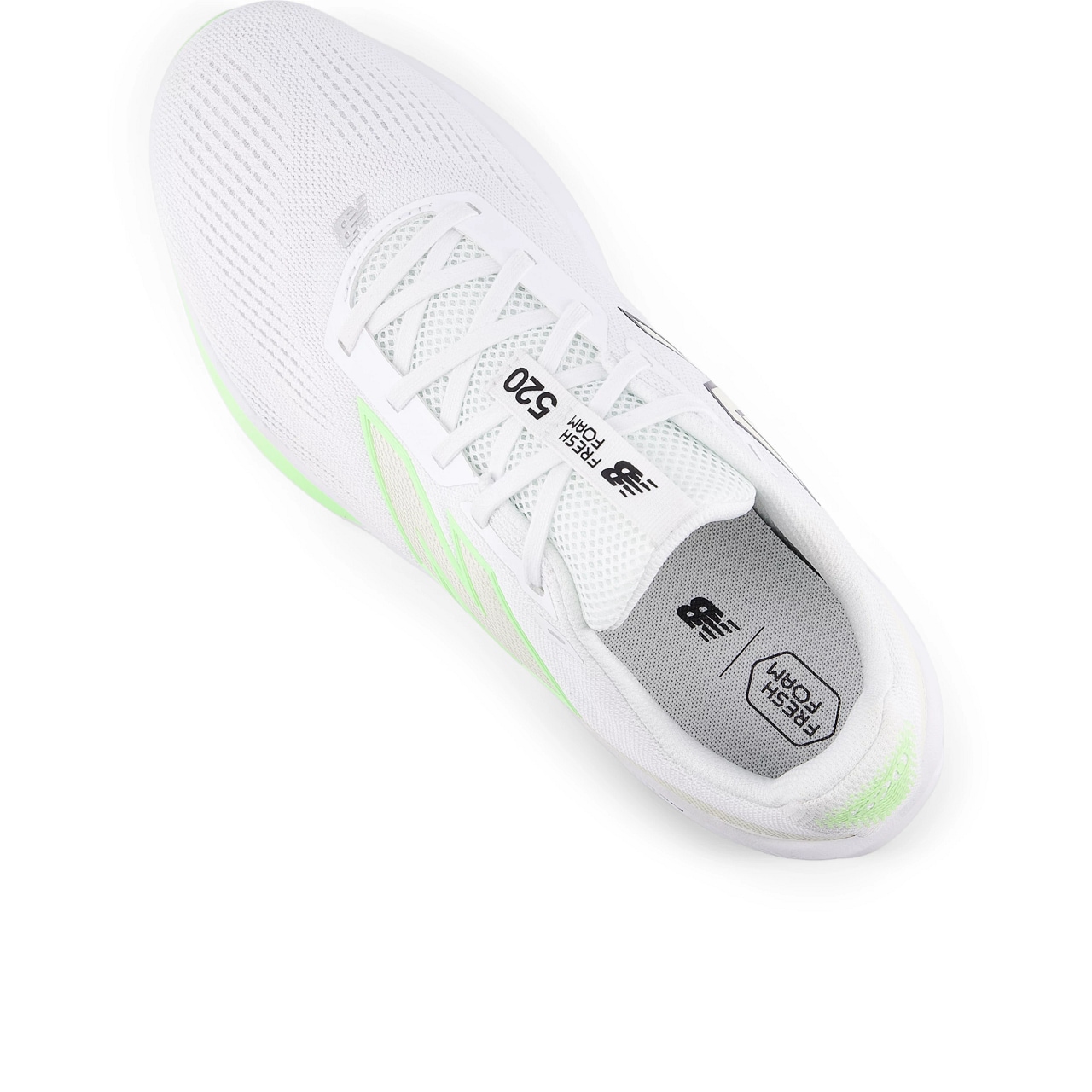 New Balance Laufschuh »520«