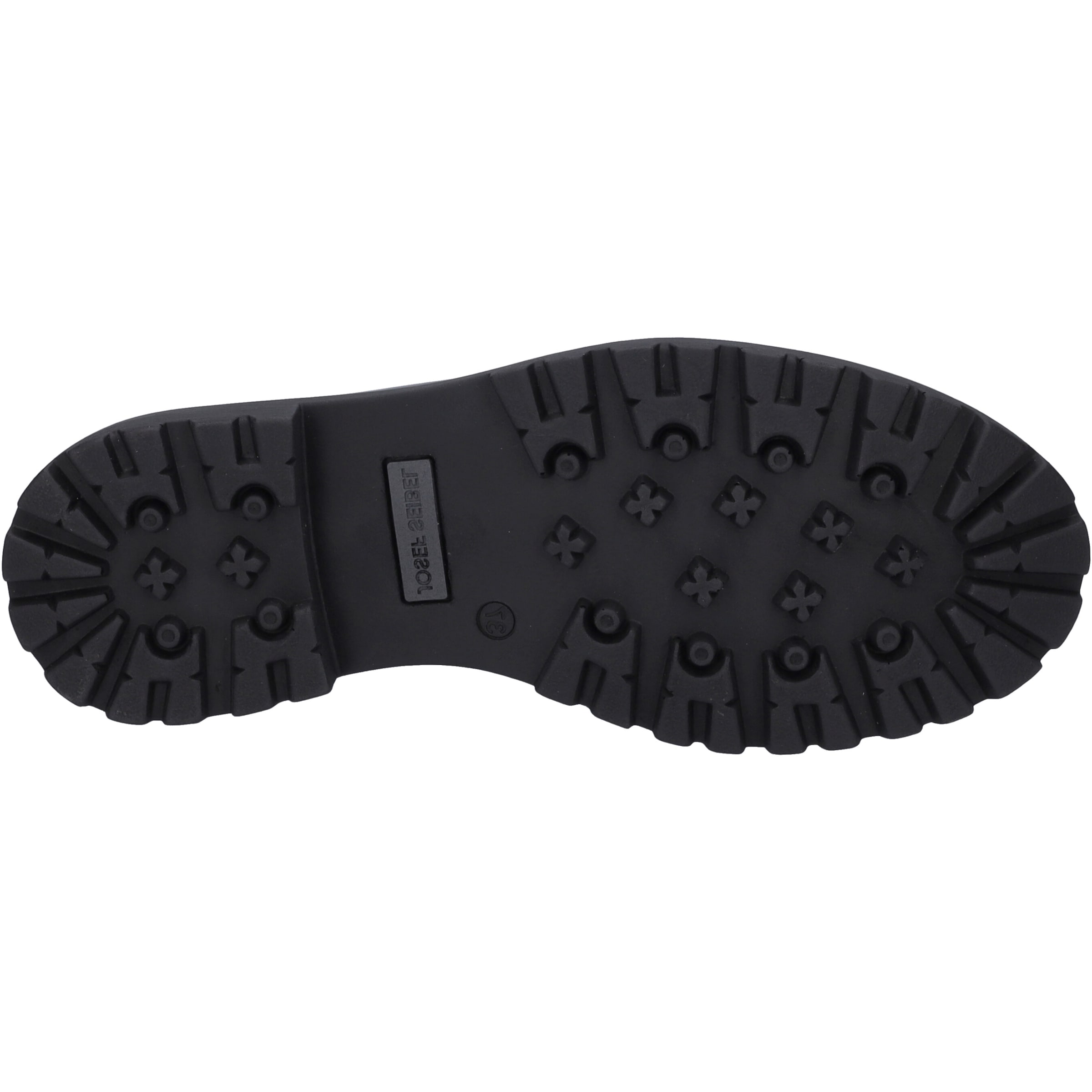 Josef Seibel Slipper »Marta 22, schwarz«