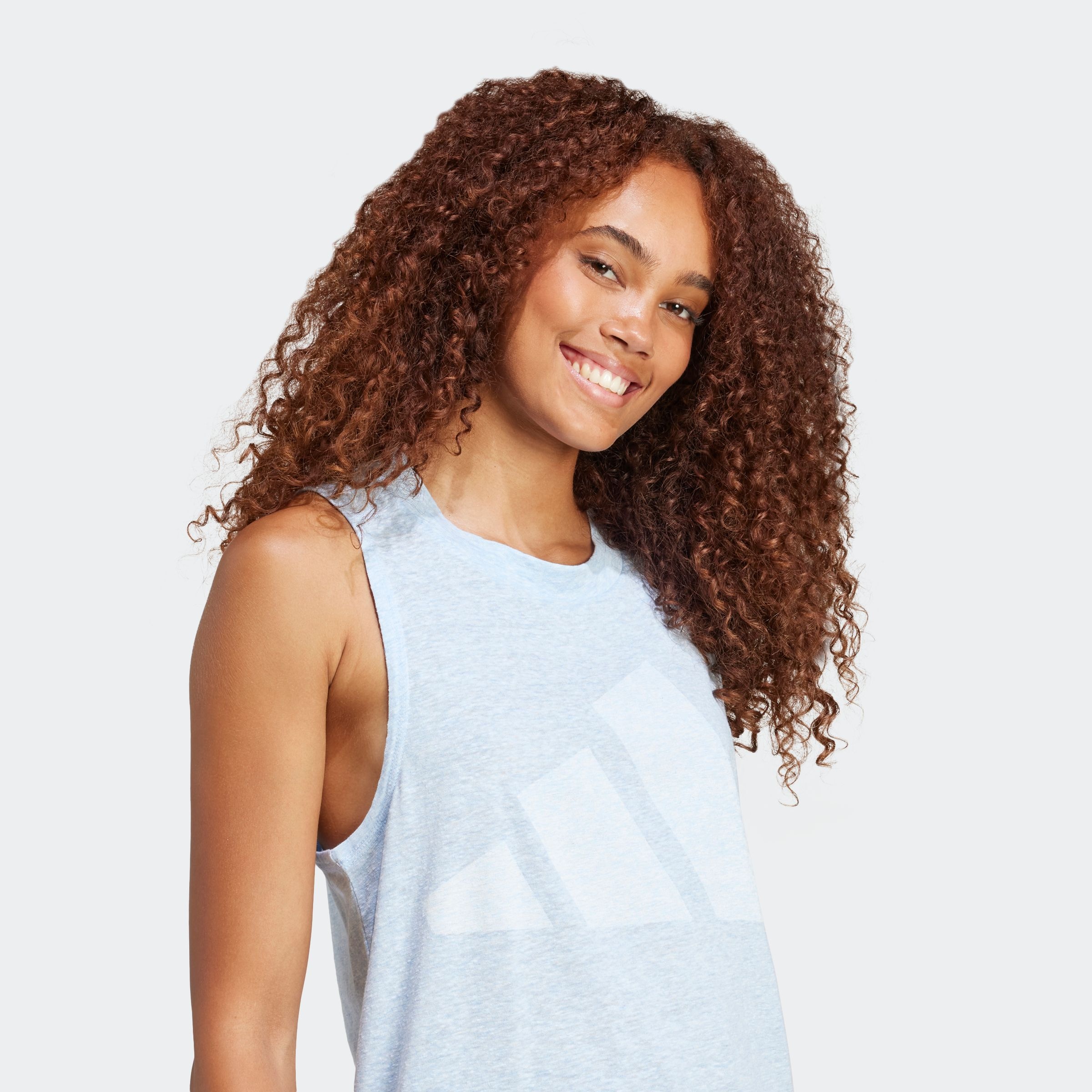 adidas Sportswear Tanktop »W WINNERS TK«