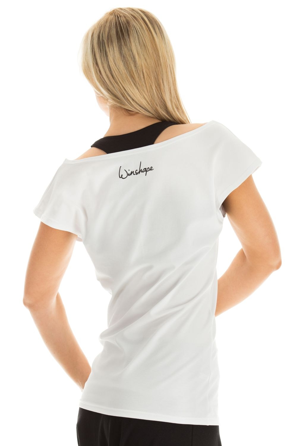 Winshape Oversize-Shirt »WTR12«, Dance-Style