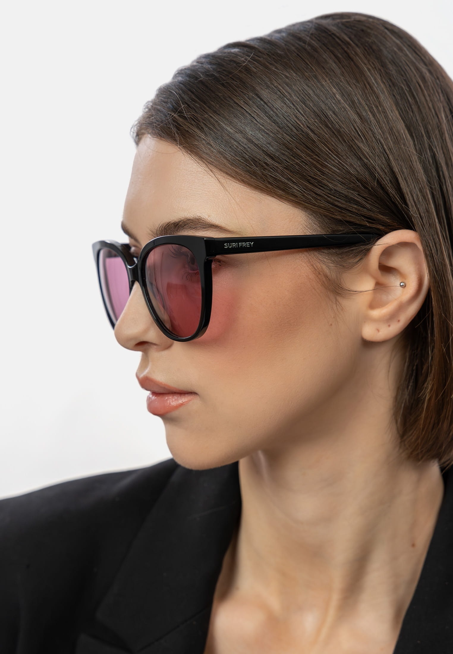 SURI FREY Sonnenbrille »Sonnenbrille SFY Yconic«