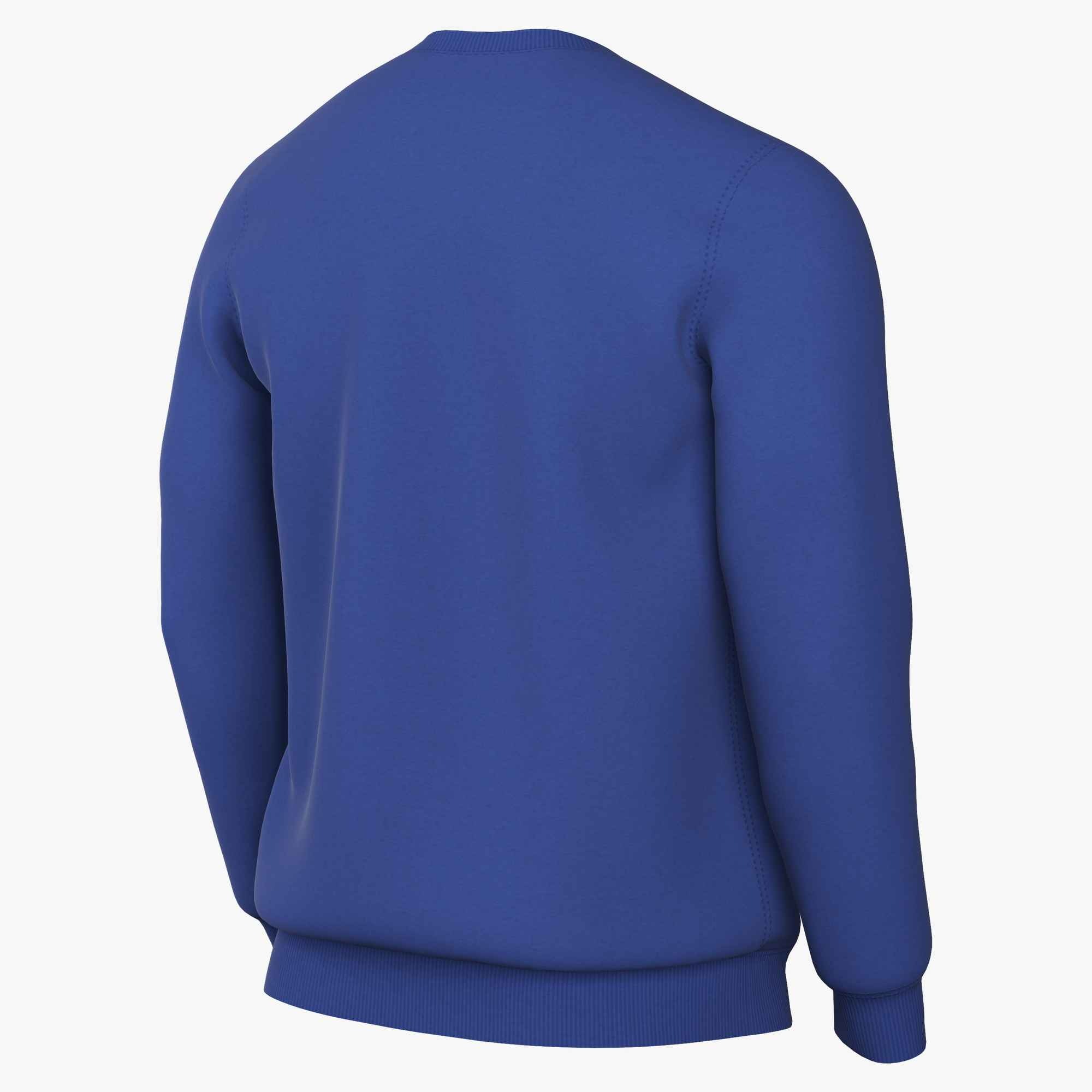 Nike Sportswear Sweatshirt »M NK CLUB BB CREW«, sportlicher Schnitt, aus Baumwolle und Polyester, kurze Ärmel
