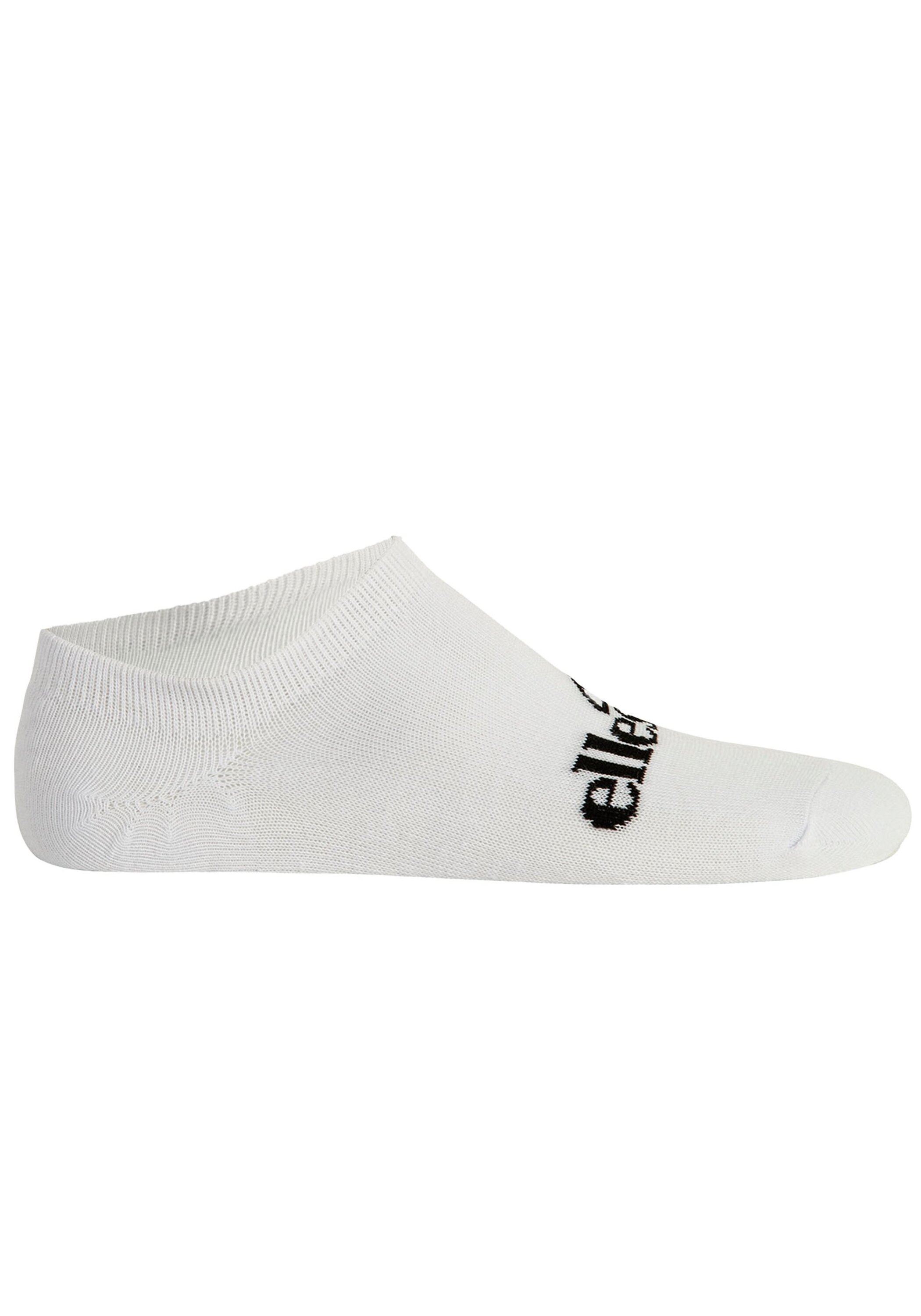 Ellesse Sneakersocken »Socken FRIMO NO SHOW SOCKS 3er Pack«