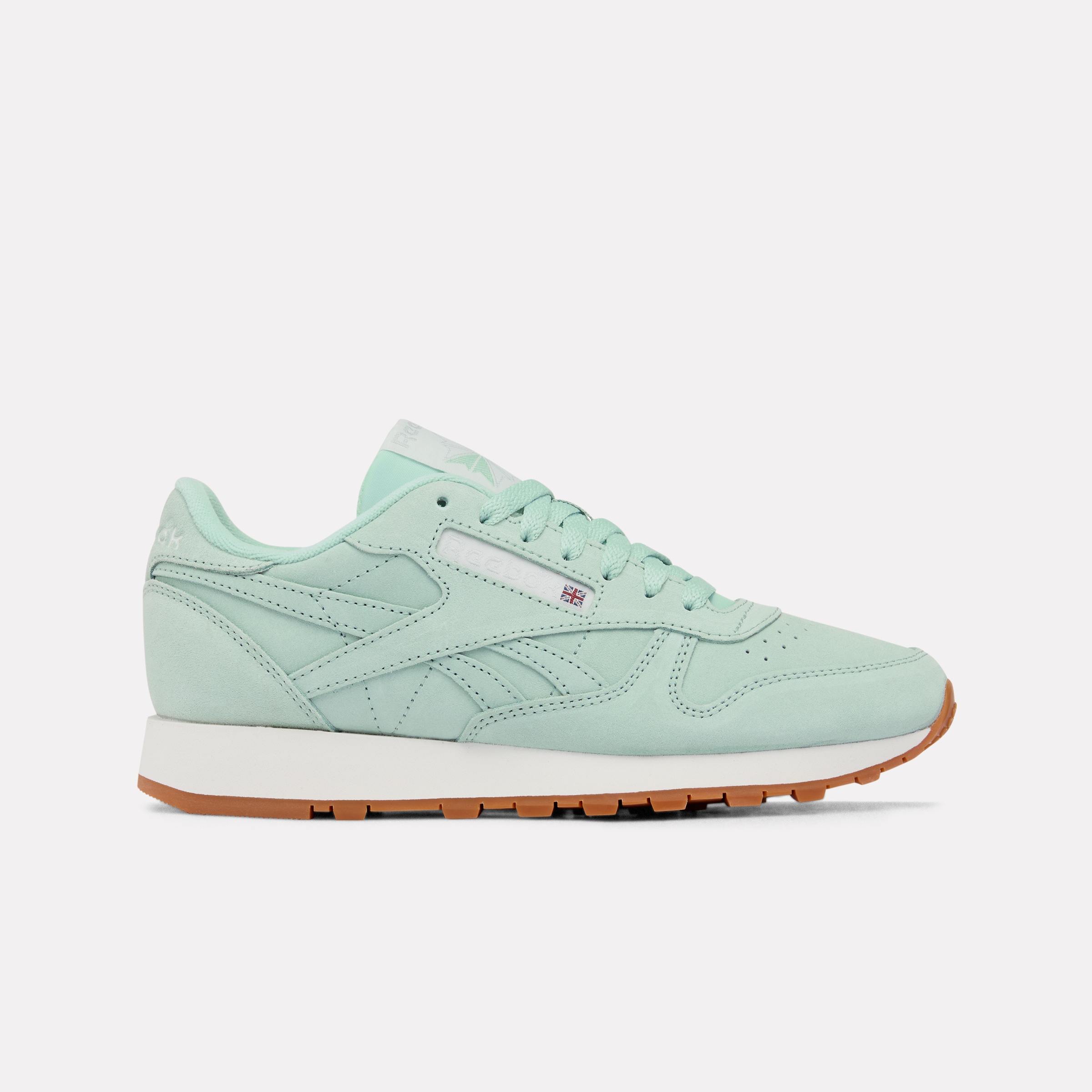 Reebok Classic Trainingsschuh »CLASSIC LEATHER«