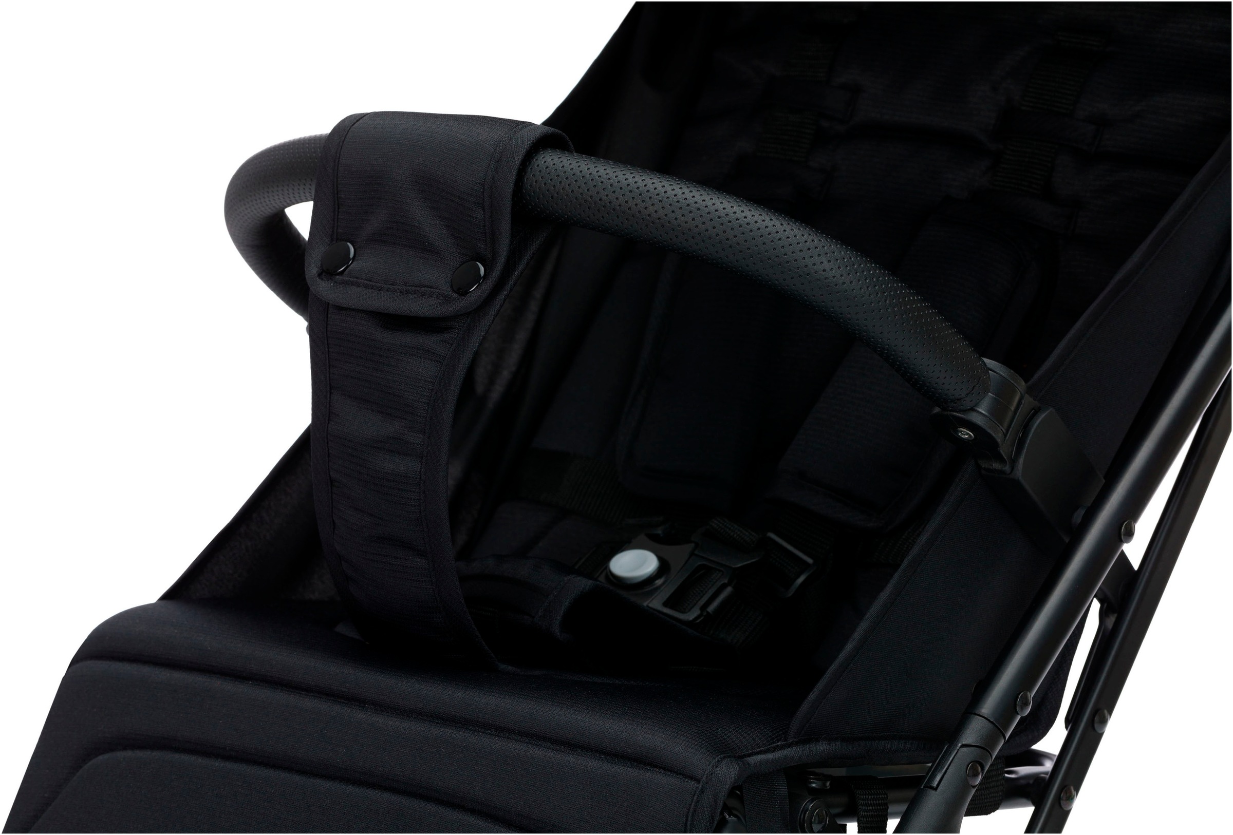 Fillikid Kinder-Buggy »Rover« 22 kg mit Trollyfunktion