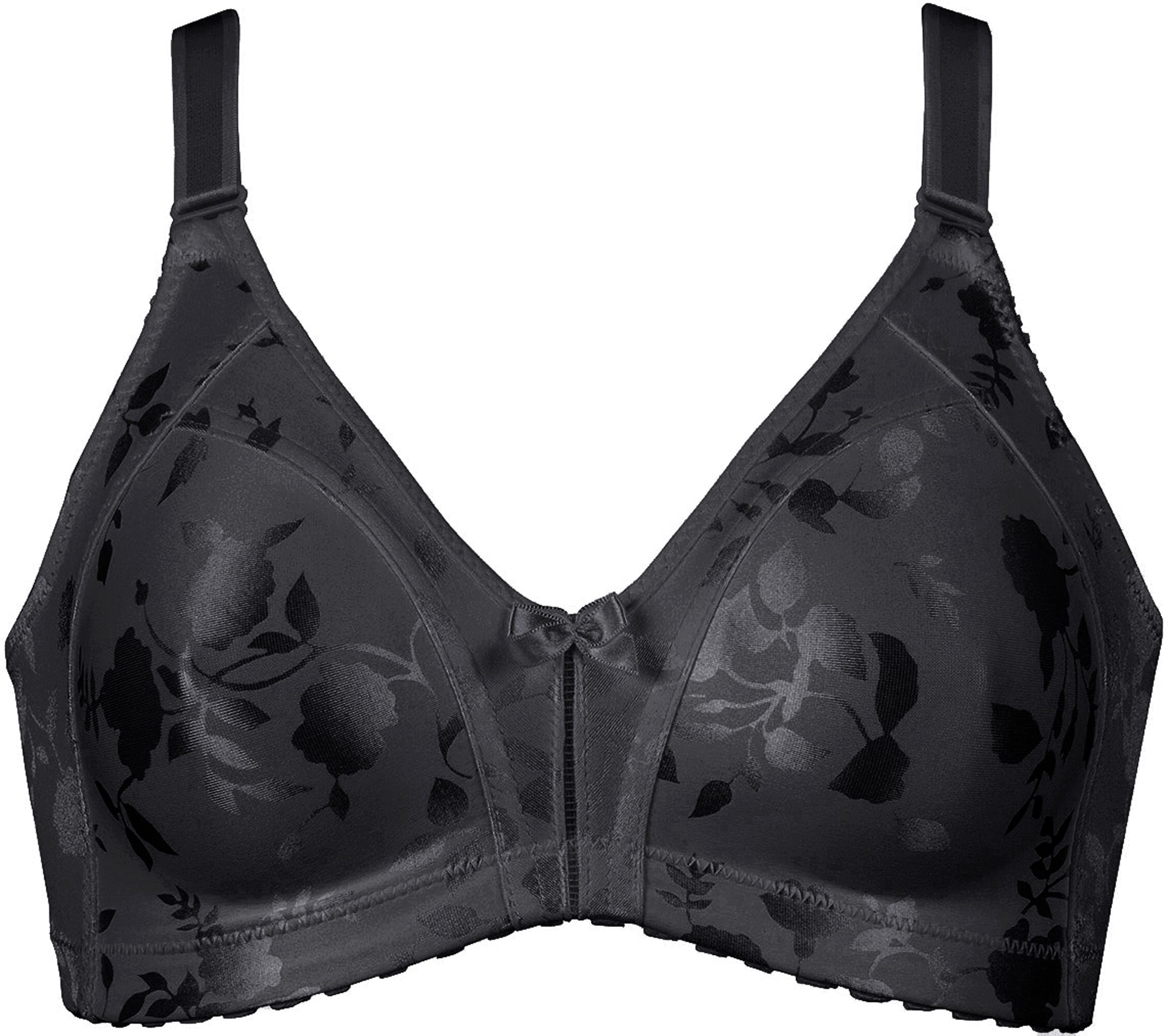 Naturana Minimizer-BH, mit elastischen, nahtlosen Cups