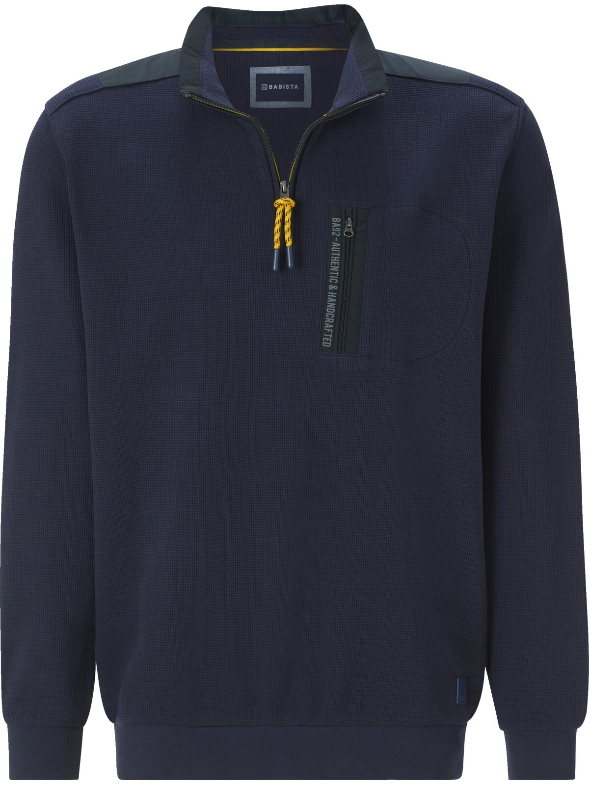 Babista Sweatshirt »Sweatshirt NEVIMO«, (1 tlg.)