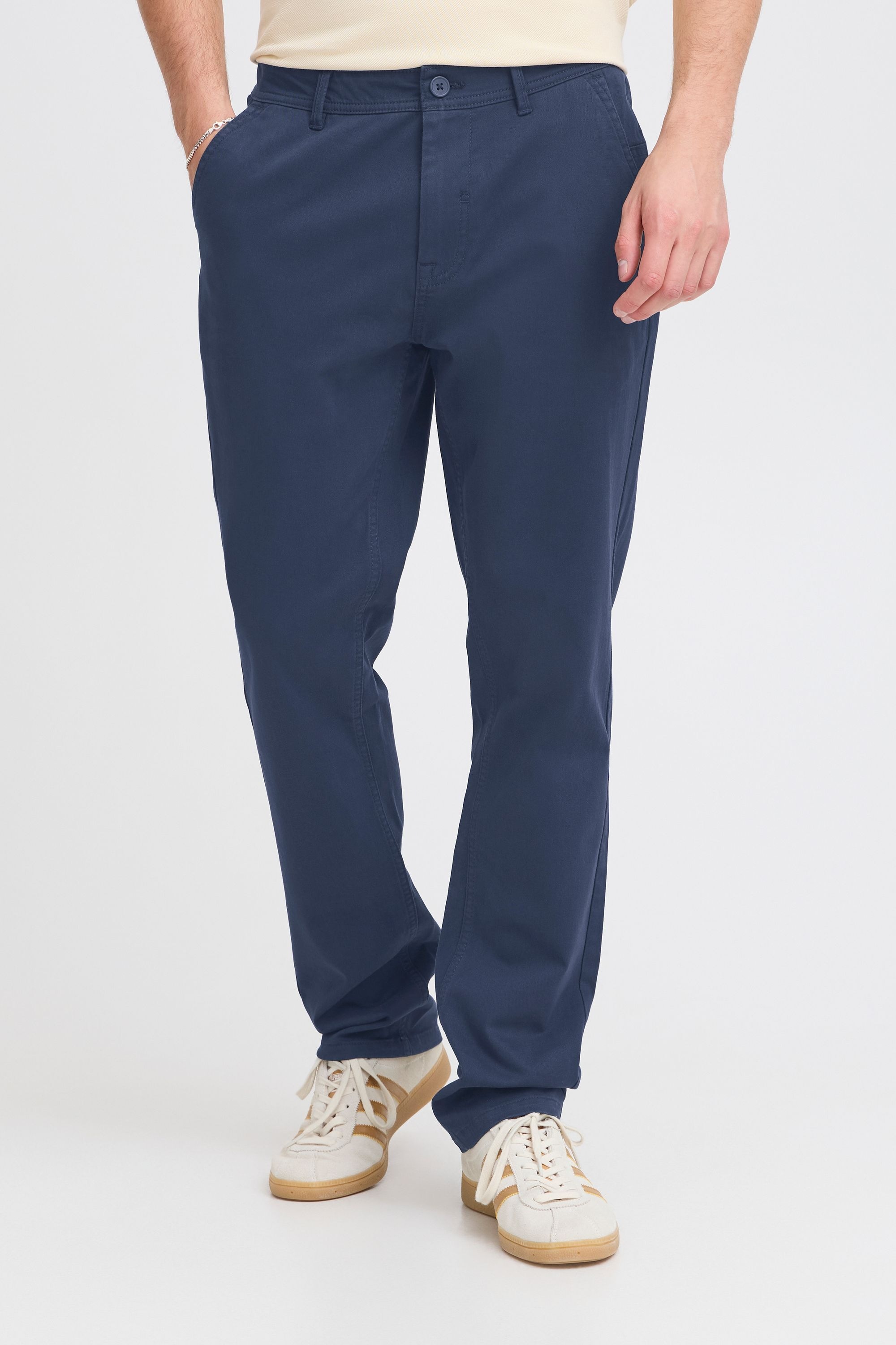 Blend Chinohose »Chinohose BHEDNAN twill pant«