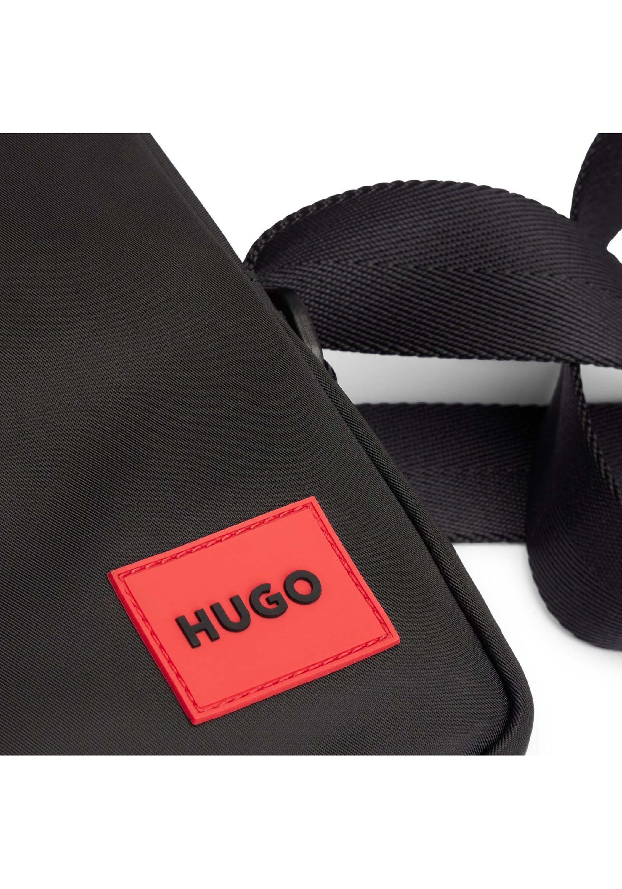 HUGO Umhängetasche »Umhängetasche Ethon 2.0N_NS zip«