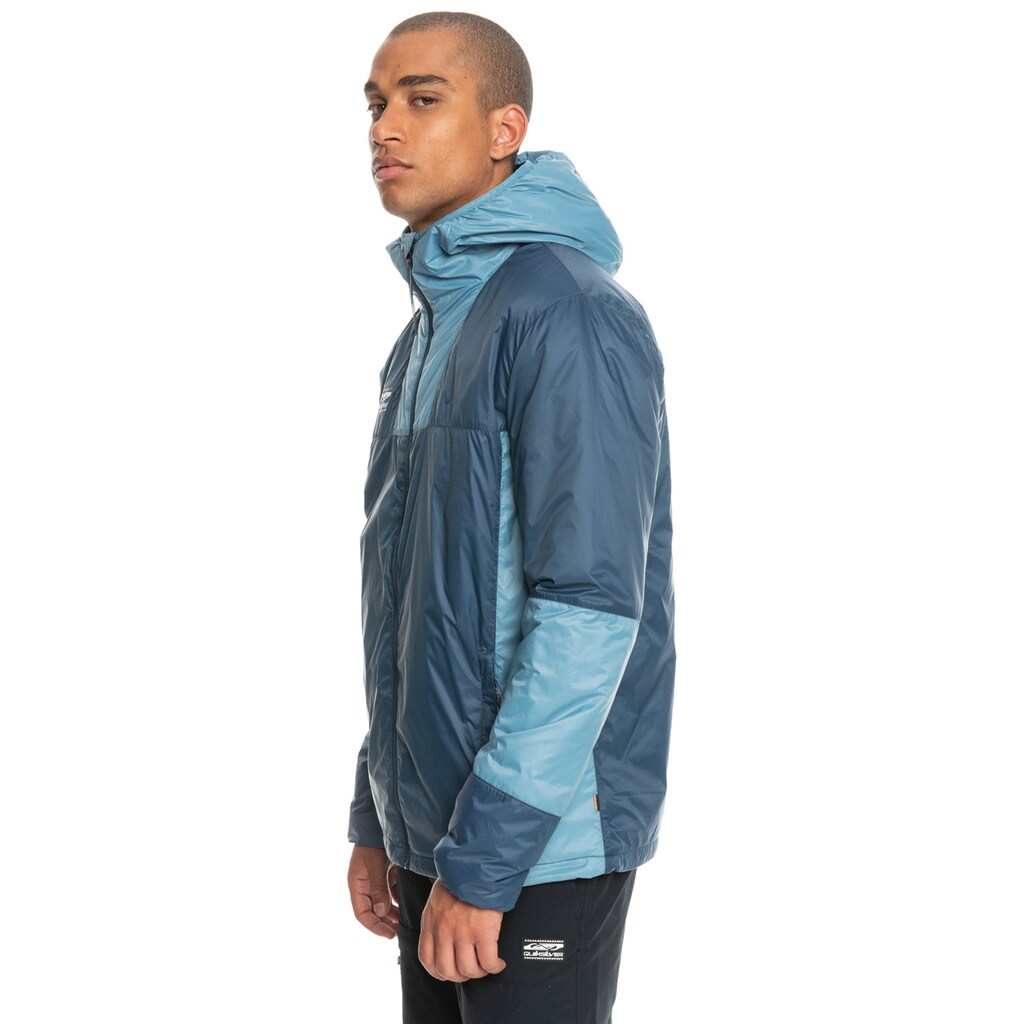 Quiksilver Regenjacke »Instinct Rider«