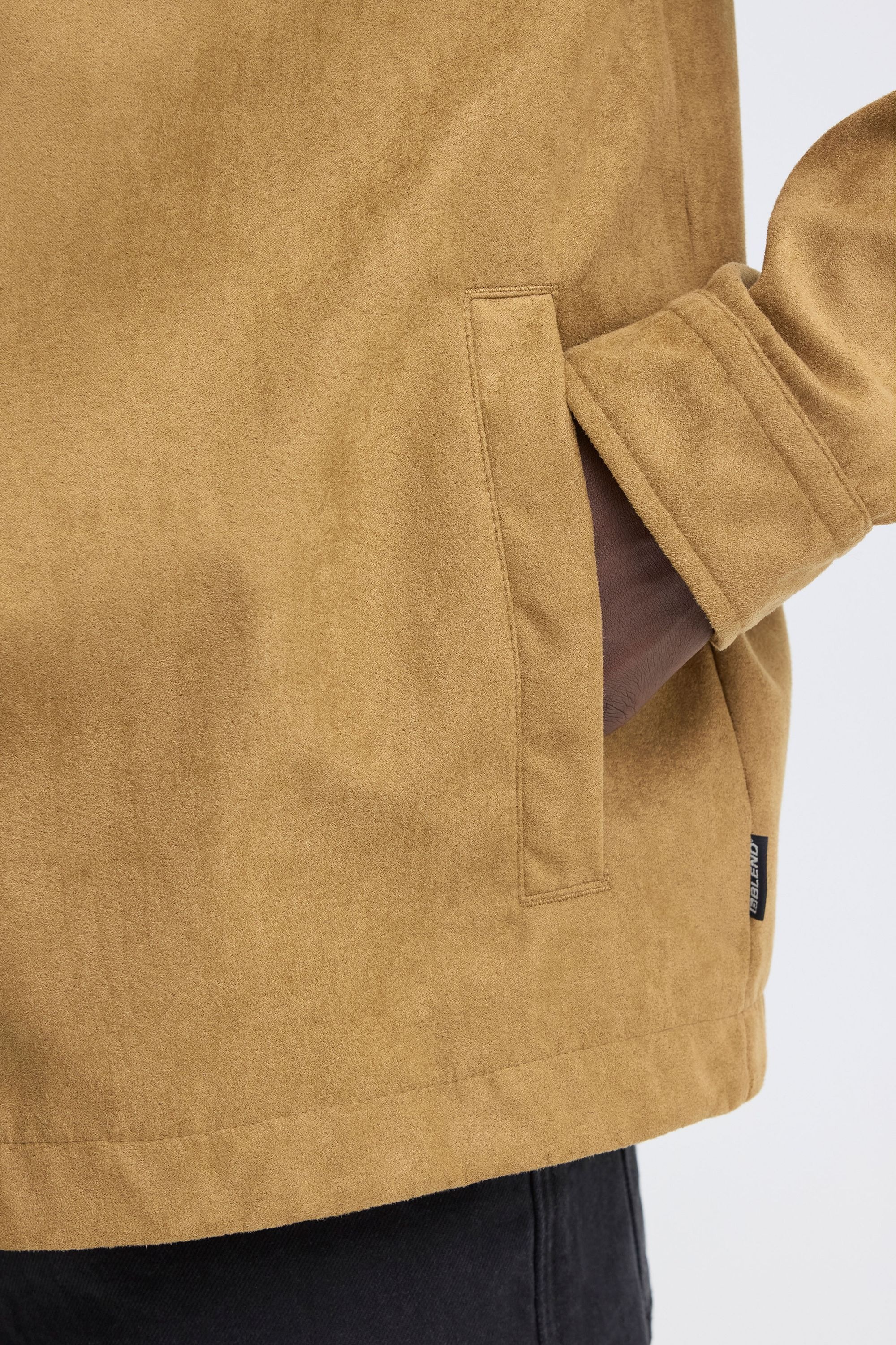 Blend Lederjacke »Lederjacke BHFossy«