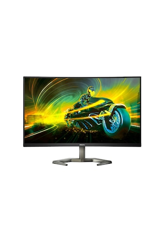 Curved-Gaming-Monitor »32M1C5500VL«, 80 cm/32 Zoll, 2560 x 1440 px, 1 ms...