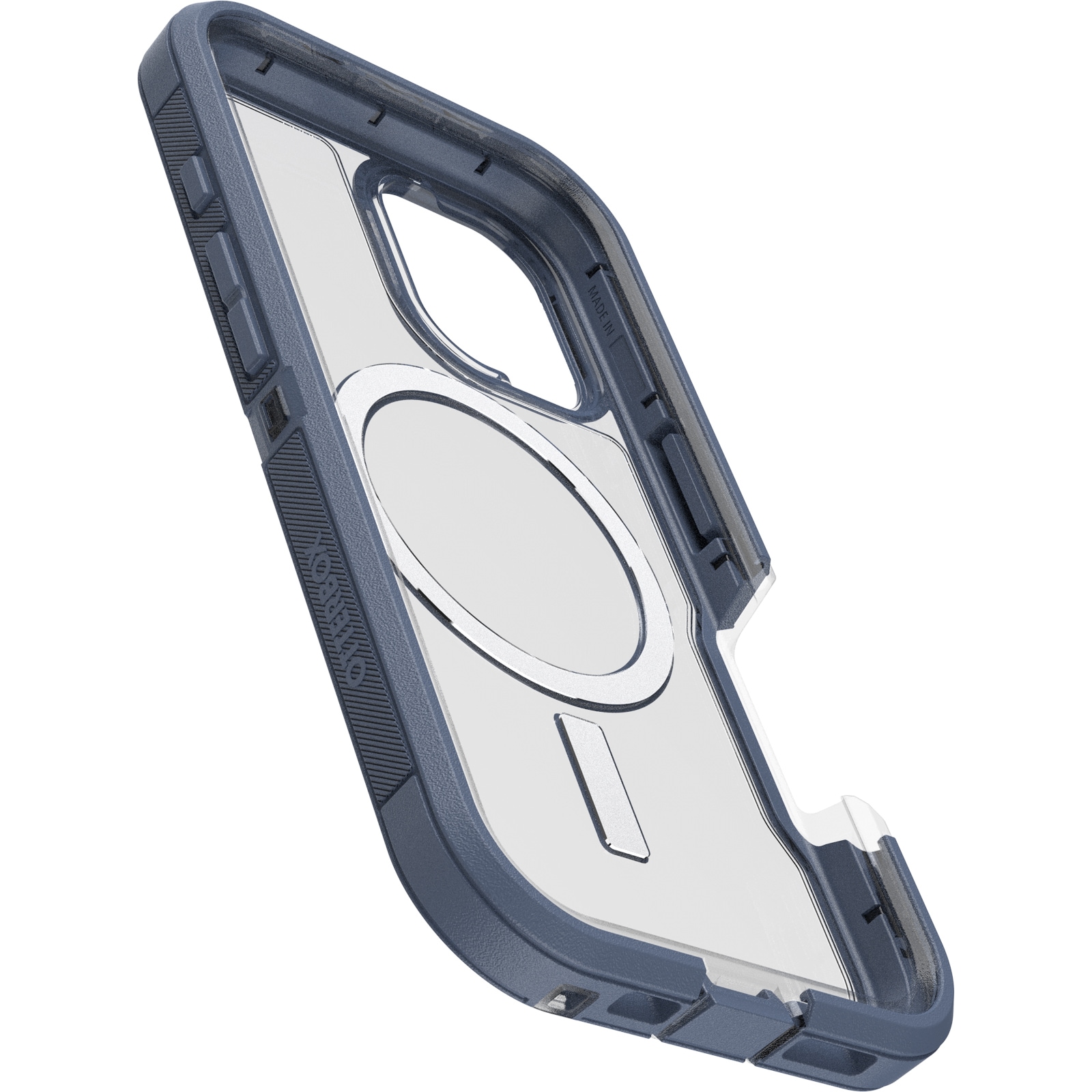 Otterbox Handyhülle »Defender XT mit MagSafe für Apple iPhone 16« Backcover, Schutzhülle, Handyschutzhülle, Case, Schutzcase, stoßfest