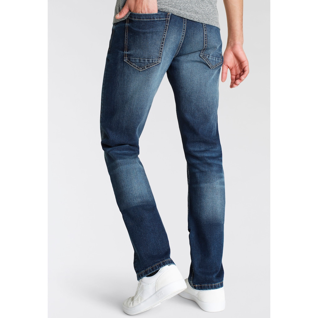 AJC Straight-Jeans