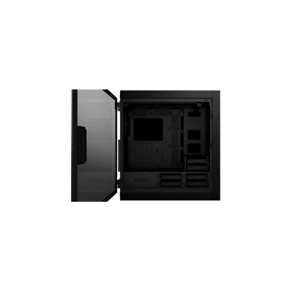 MSI PC-Gehäuse »MPG SEKIRA 500G«
