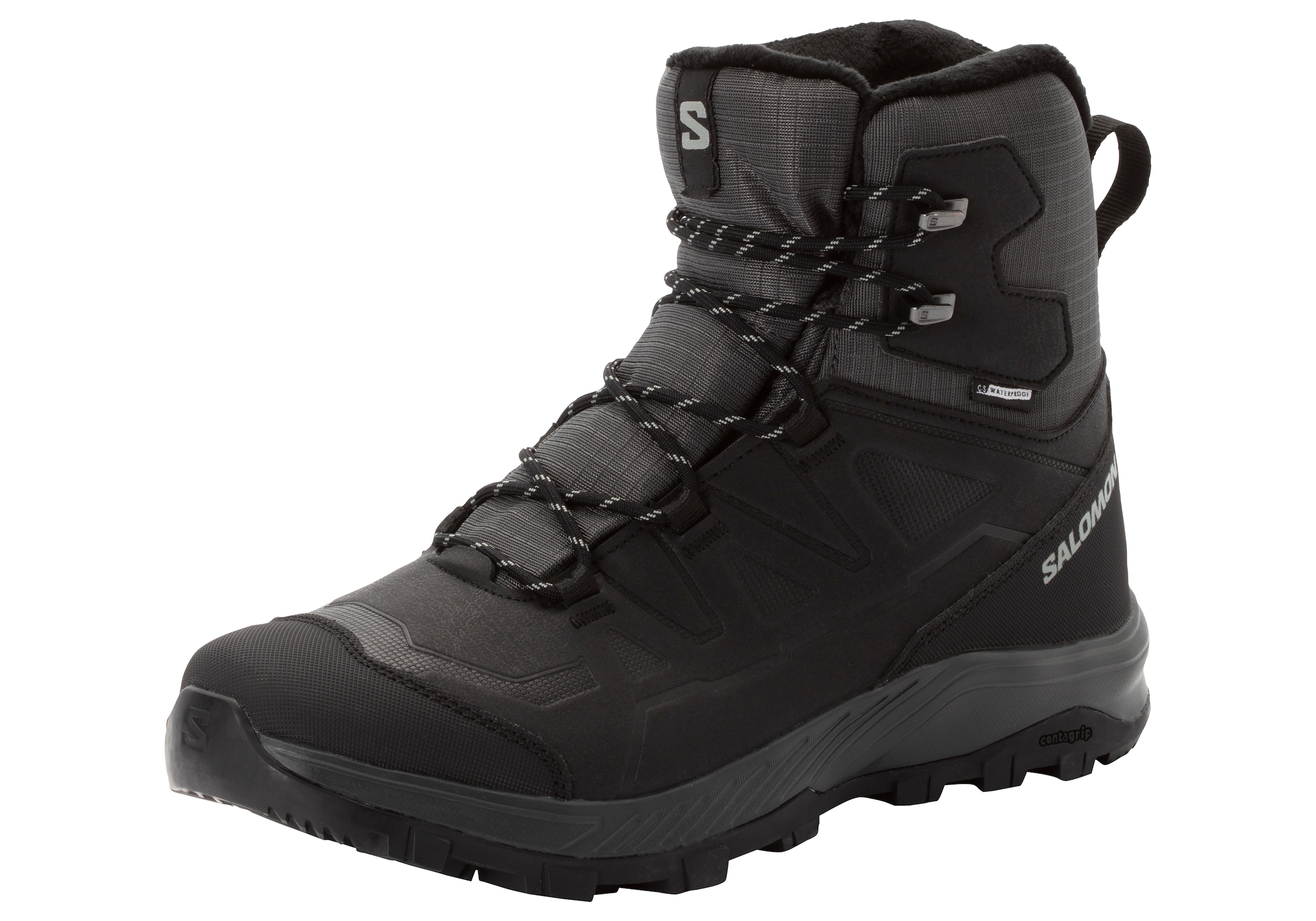 Winterstiefel »OUTFROST TS CSWP«, Snowboots, Winterboots, Winterschuhe, wasserdicht...