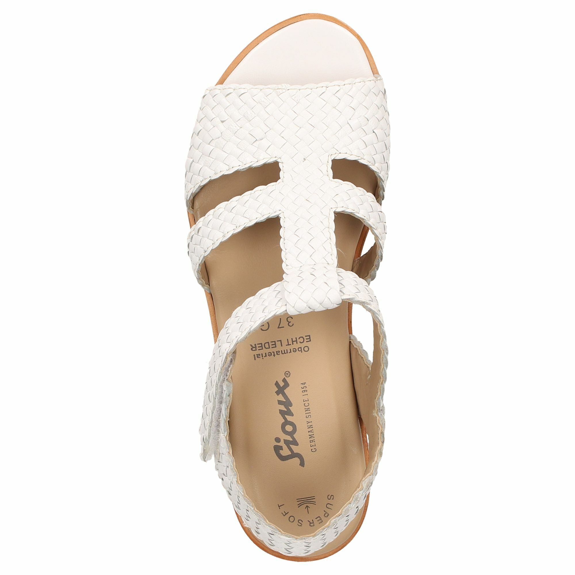 SIOUX Sandale »Cosinda-702«