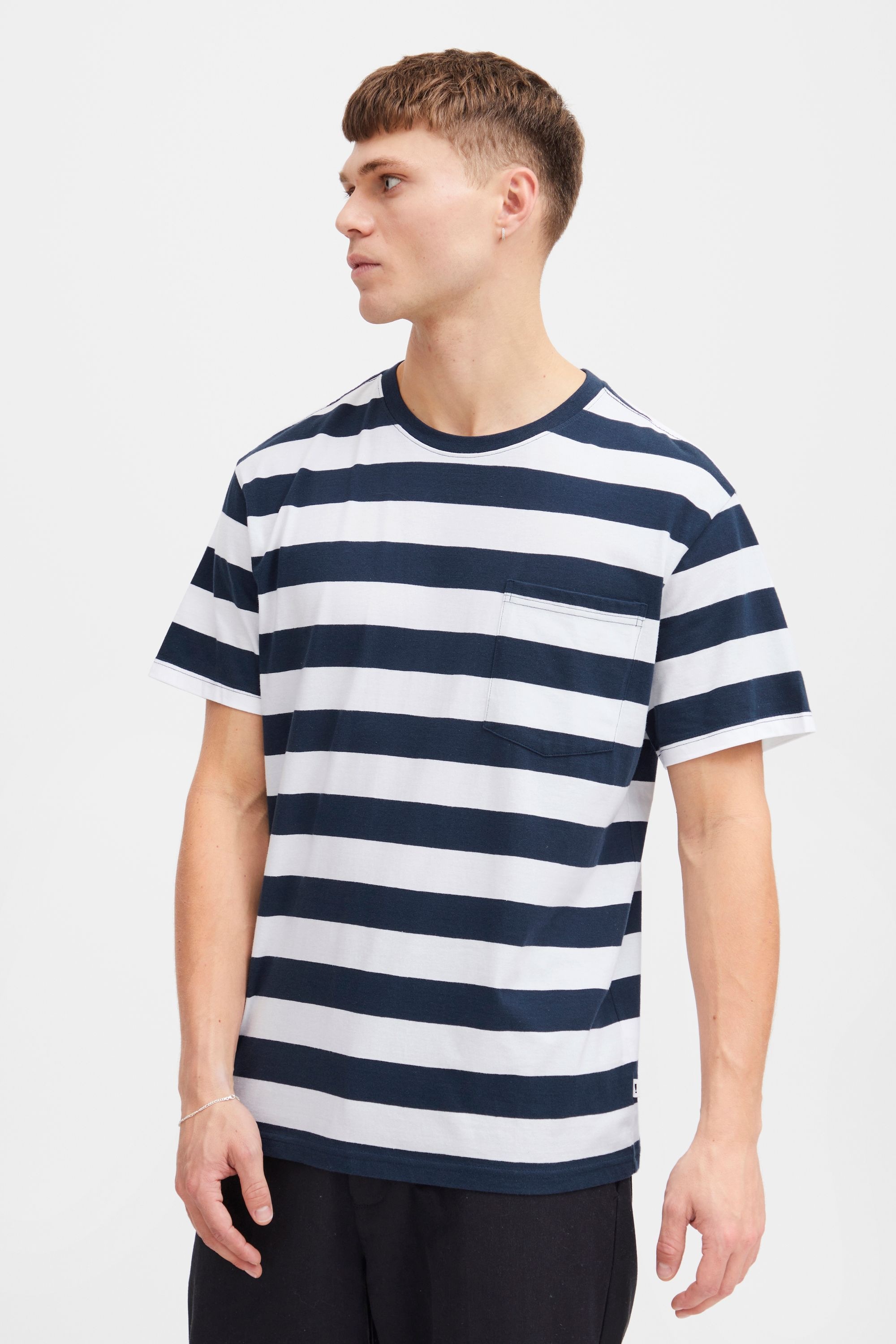 !Solid T-Shirt »T-Shirt SDIko«