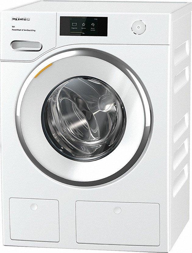 Miele Waschmaschine, WWR860WPS PWash2.0&TDosXL&WiFi