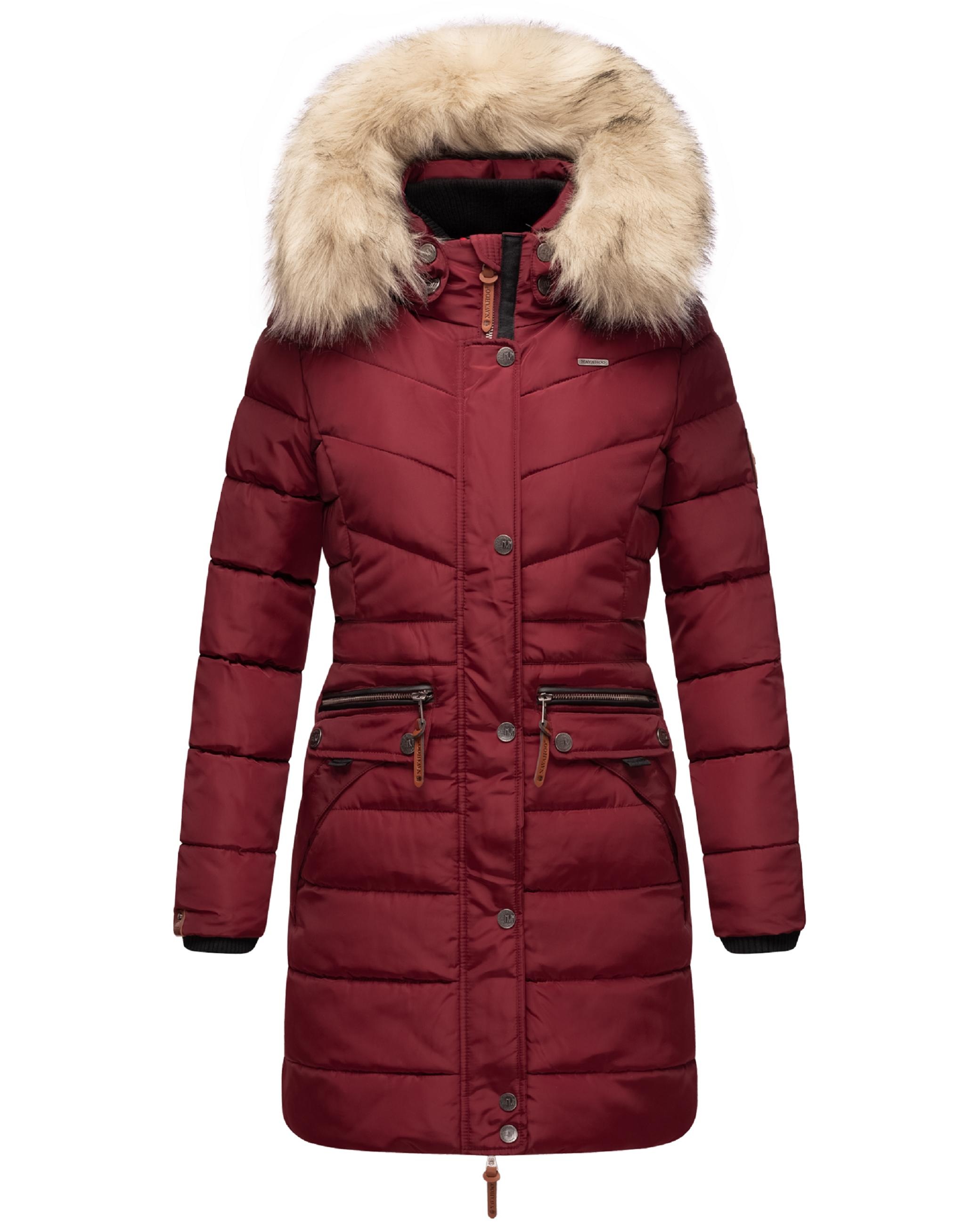 Navahoo Steppmantel »Steppmantel Paula«