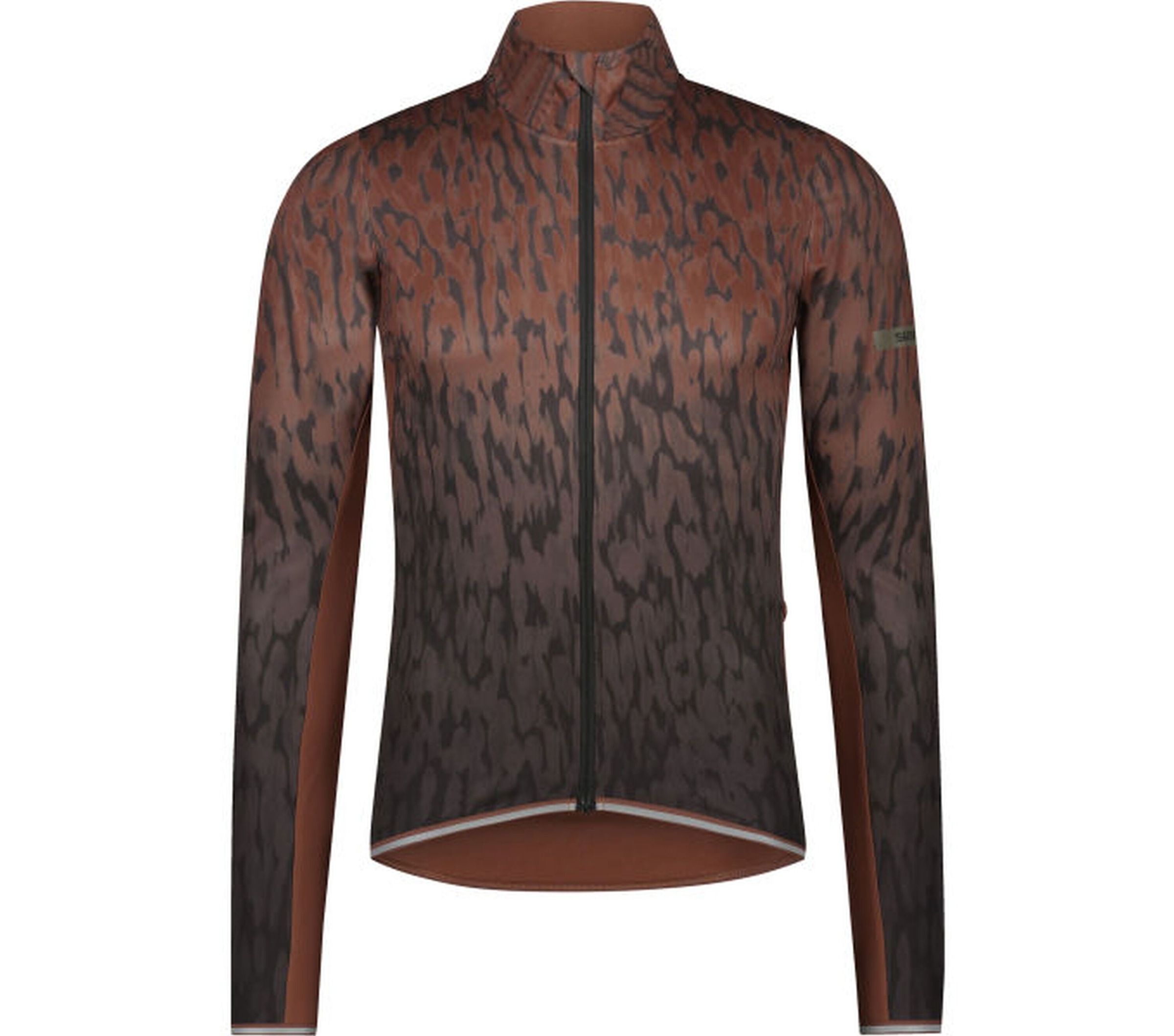 Shimano Radtrikot »EVOLVE Wind Jersey Insulated«