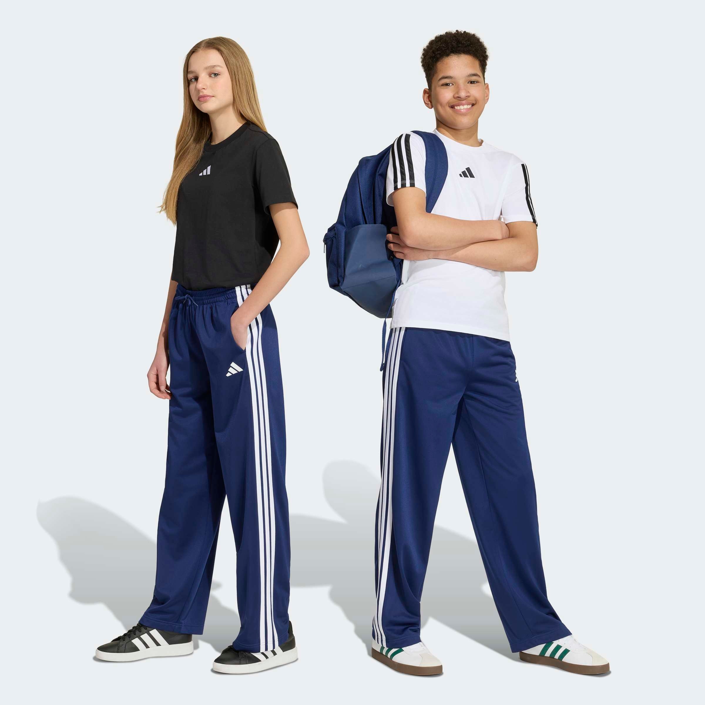 adidas Sportswear Sporthose »ESSENTIALS CLIMACOOL«