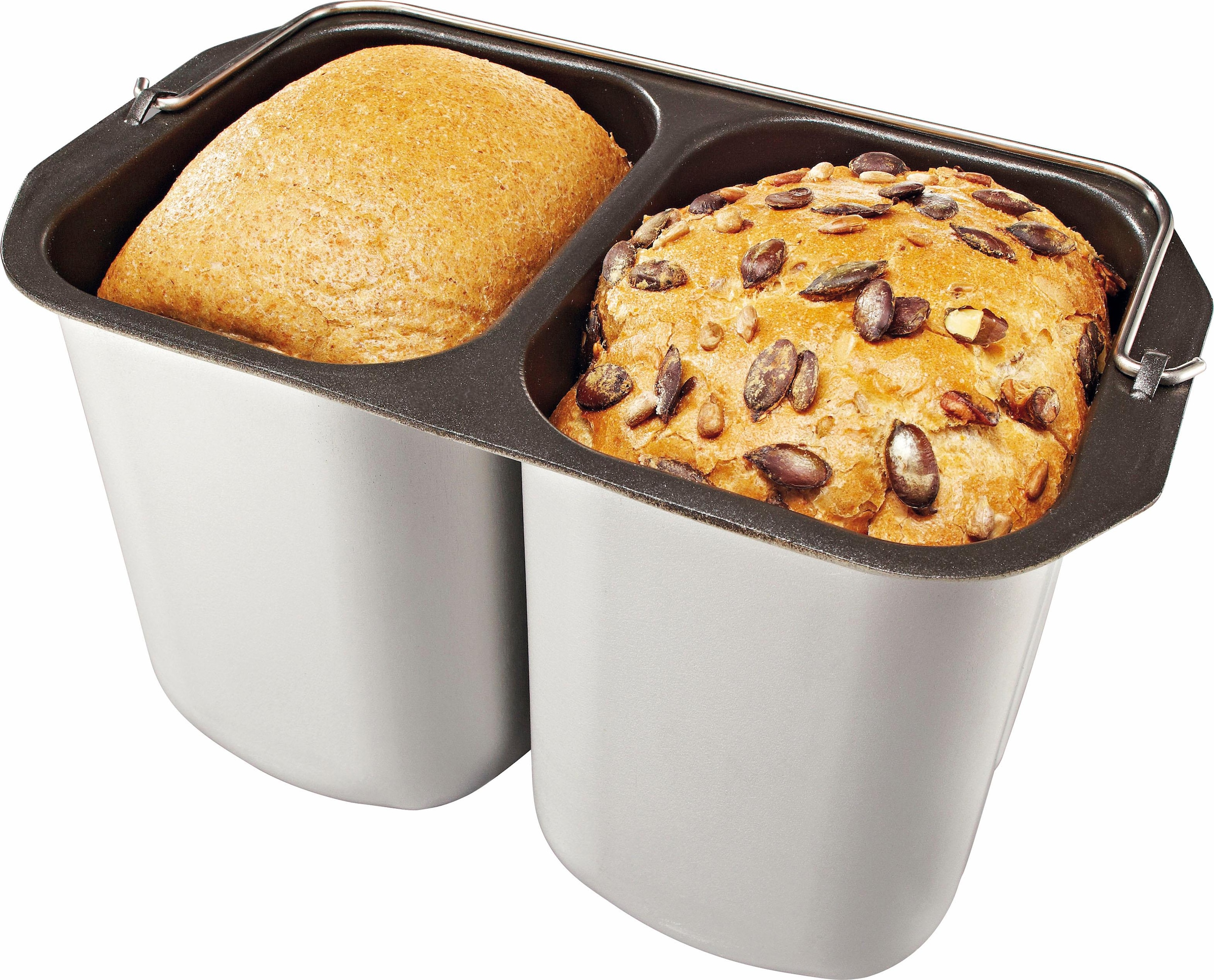 GORENJE Brotbackautomat »BM1400E« 12 Programme 815 W