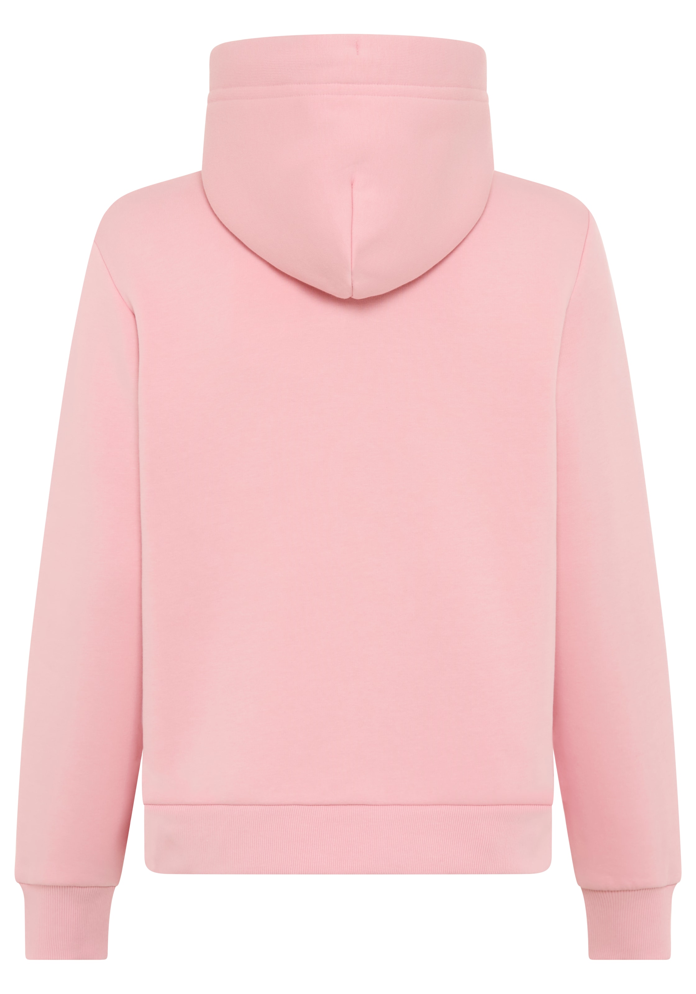 Gant Kapuzensweatjacke »REG TONAL SHIELD ZIP HOODIE« Markenstickerei, Kapuze, Rippbündchen