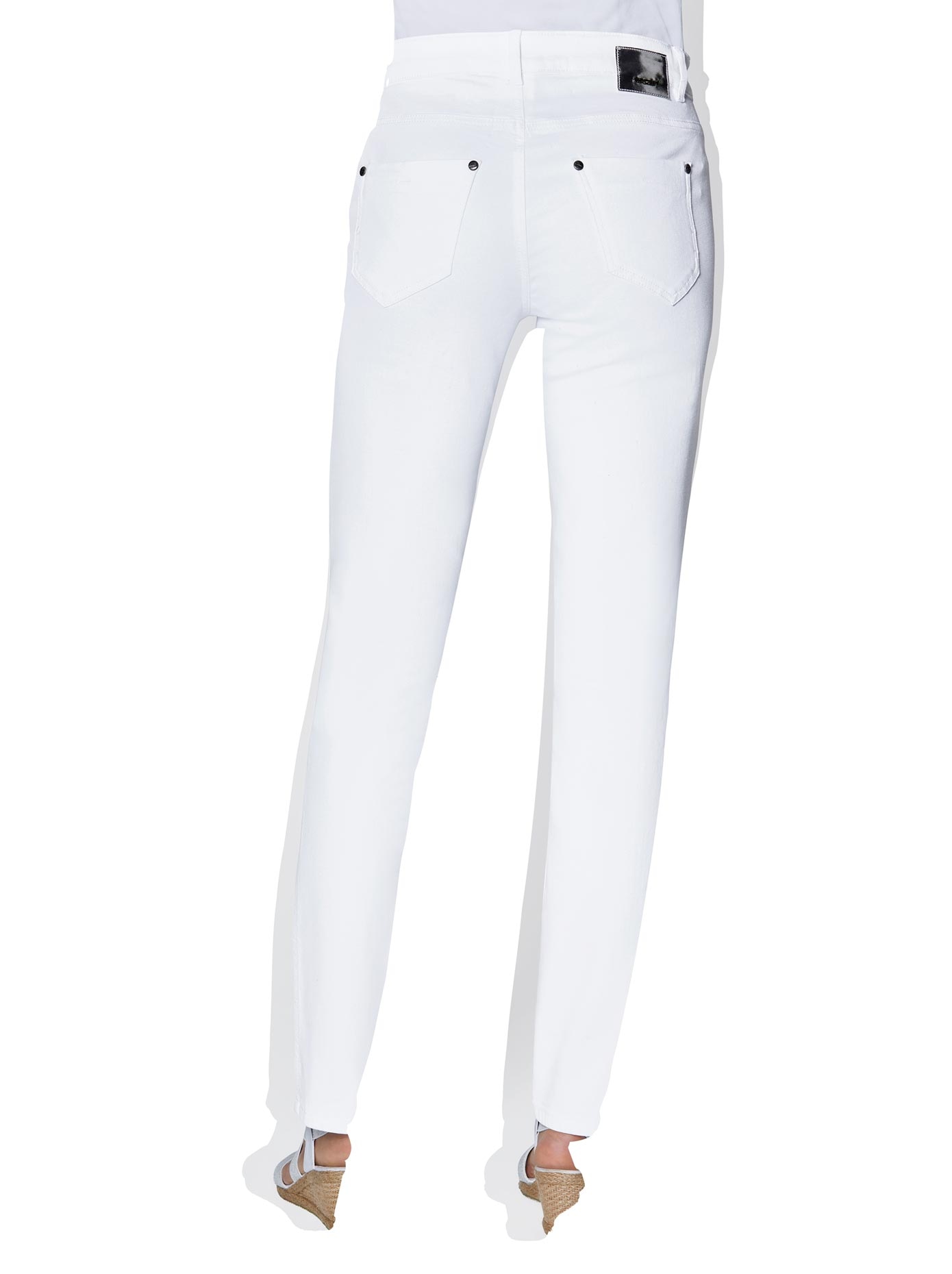ascari Slim-fit-Jeans, (1 tlg.)