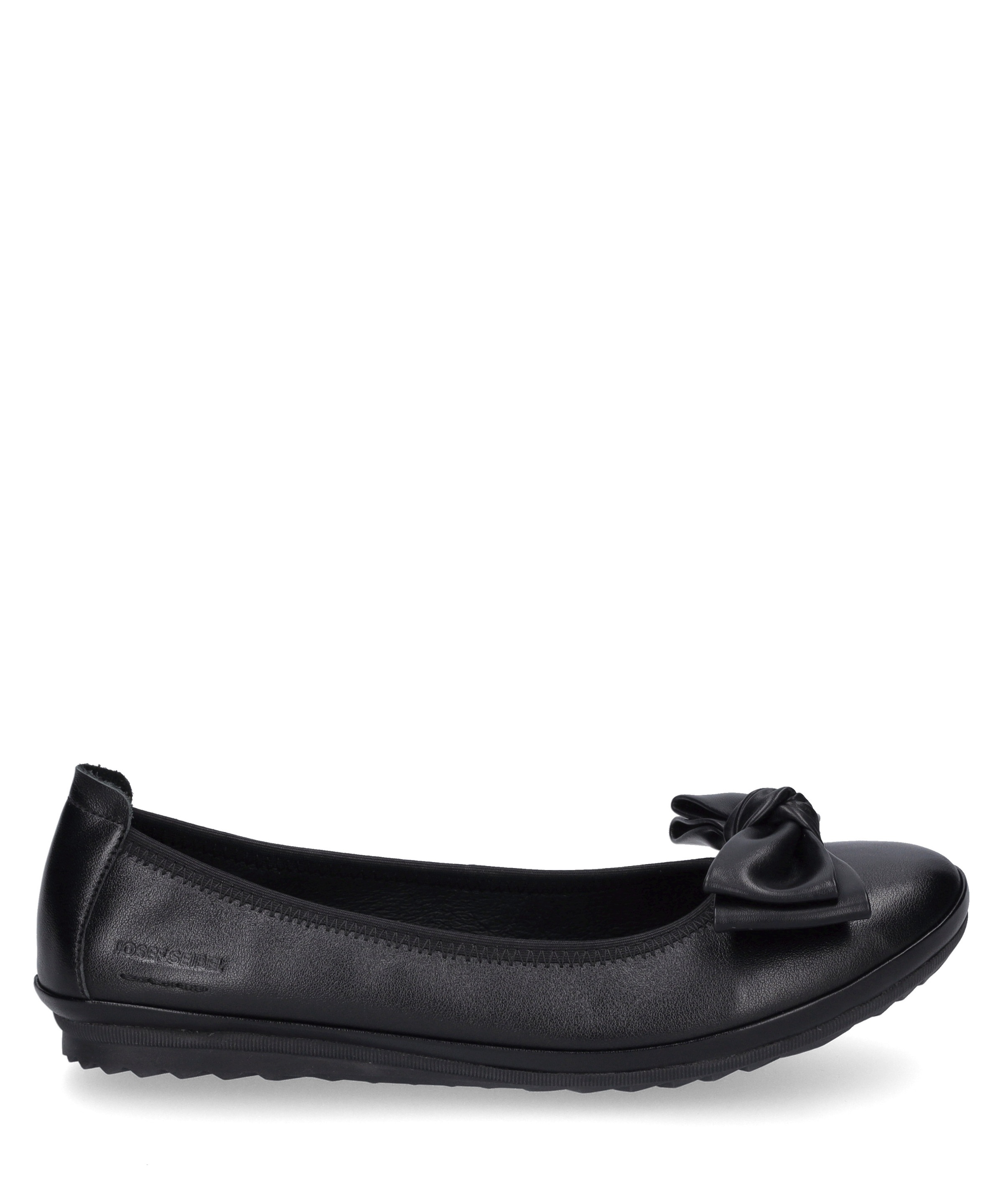 Josef Seibel Ballerina »Josie 03, black-black«