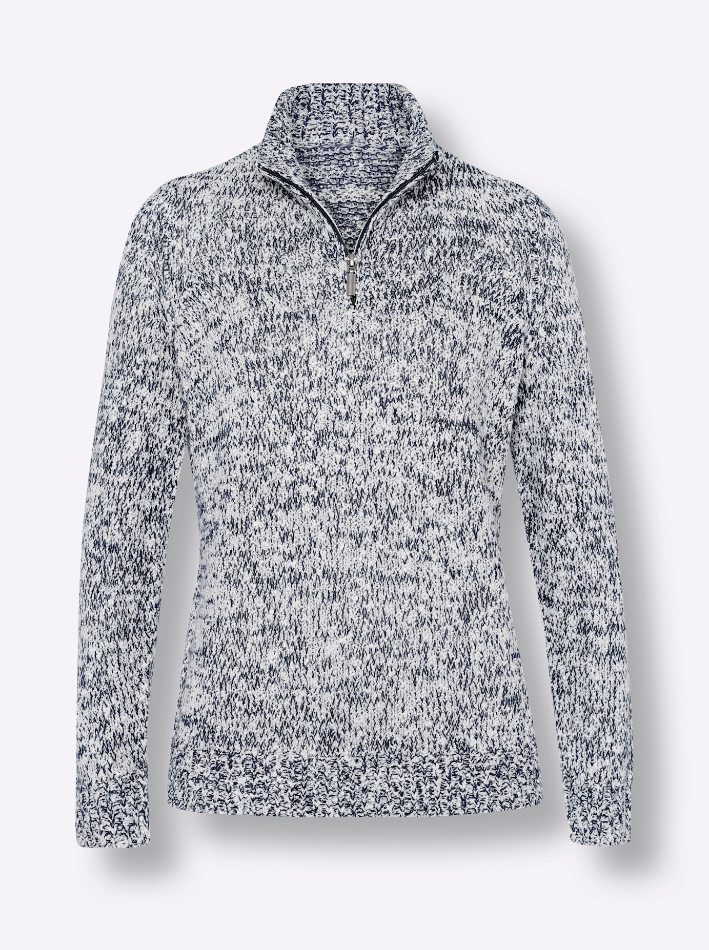 Classic Basics Strickpullover »Pullover«