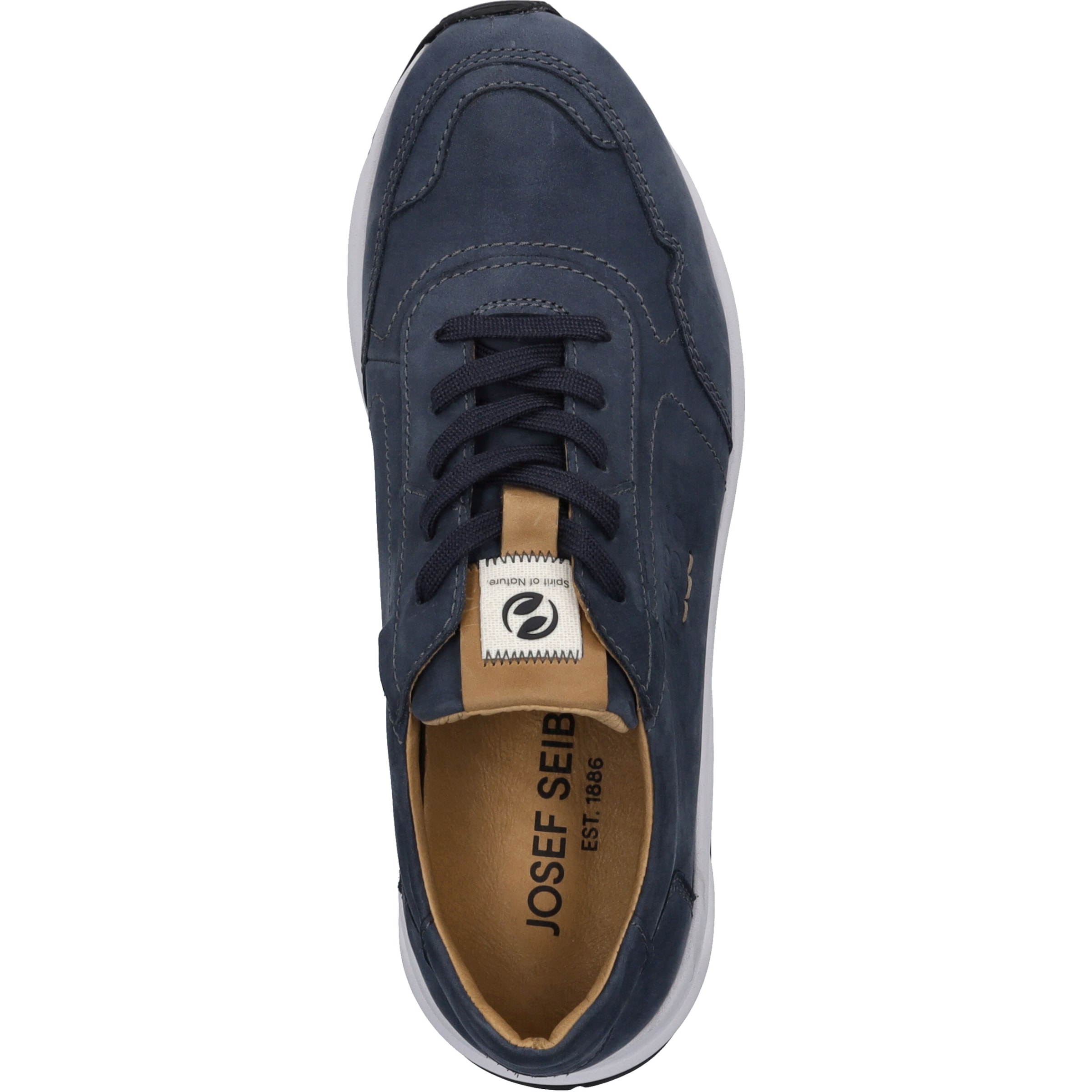 Josef Seibel Sneaker »Donald 01, ocean-kombi«