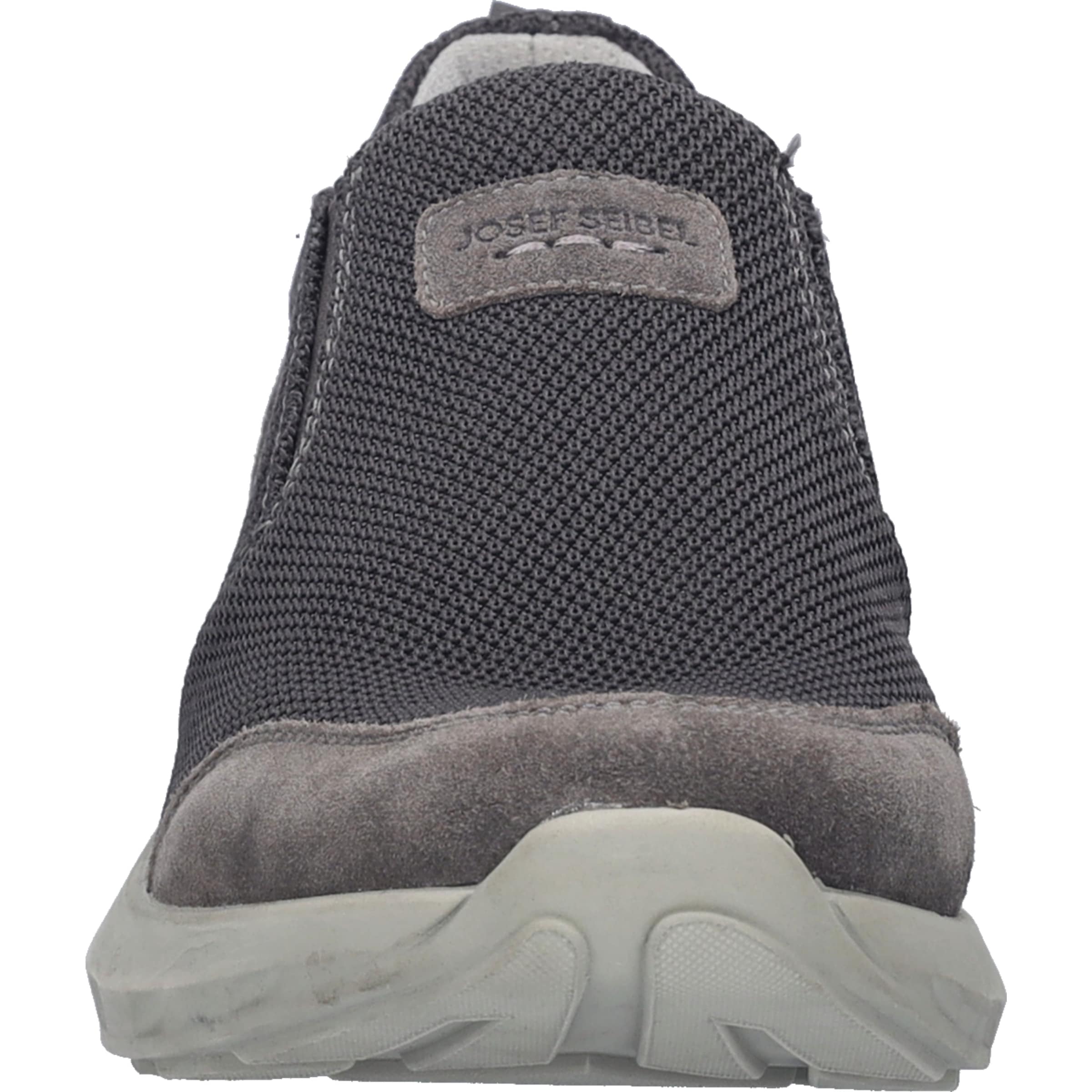 Josef Seibel Sneaker »Cameron 13, asphalt«
