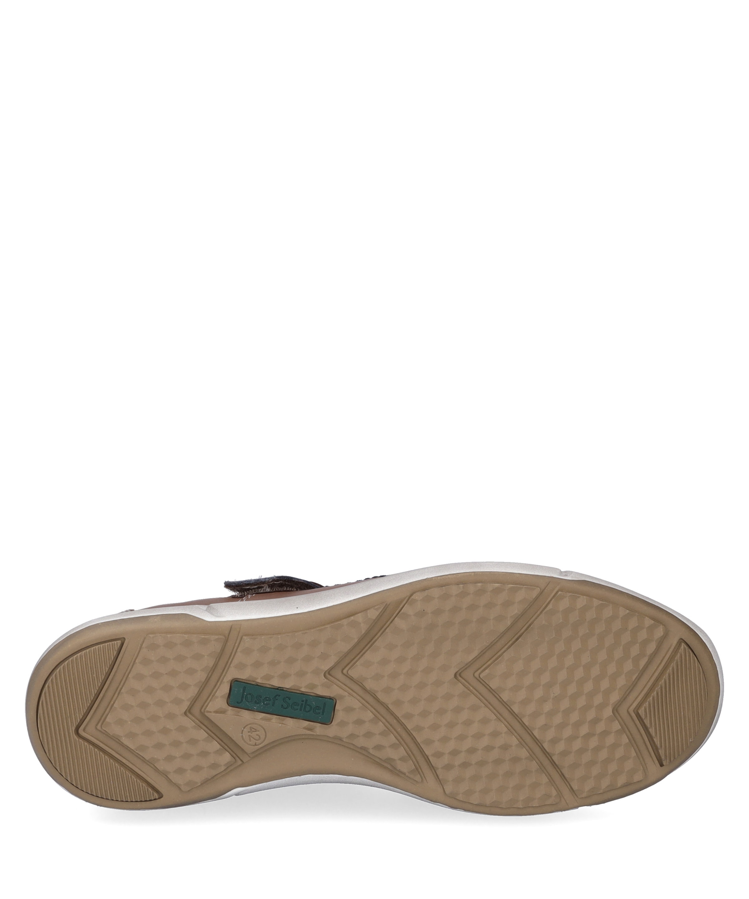 Josef Seibel Slipper »Enrico 6, braun«