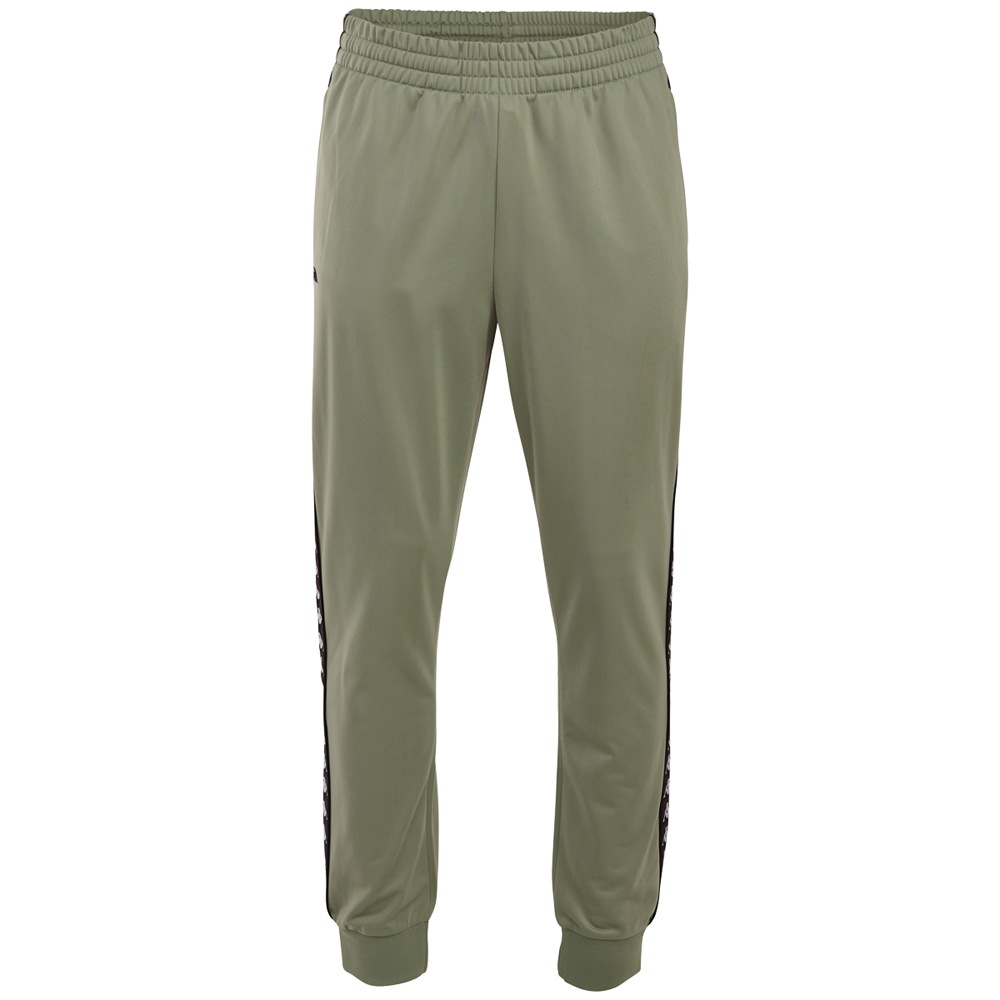 Kappa Trainingshose, in angsagtem Streetwear Style