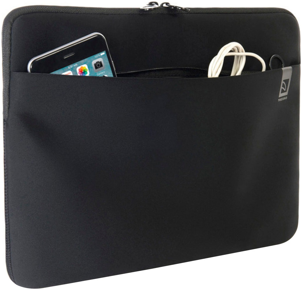 Tucano Laptoptasche »TOP Sleeve Schutzhülle Laptop 13-14, MacBook Pro 14/Air 15«