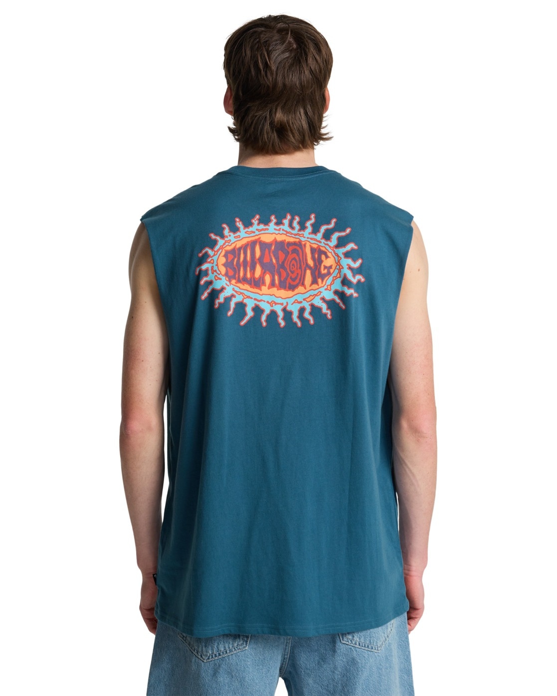 Billabong T-Shirt »Burn Out«