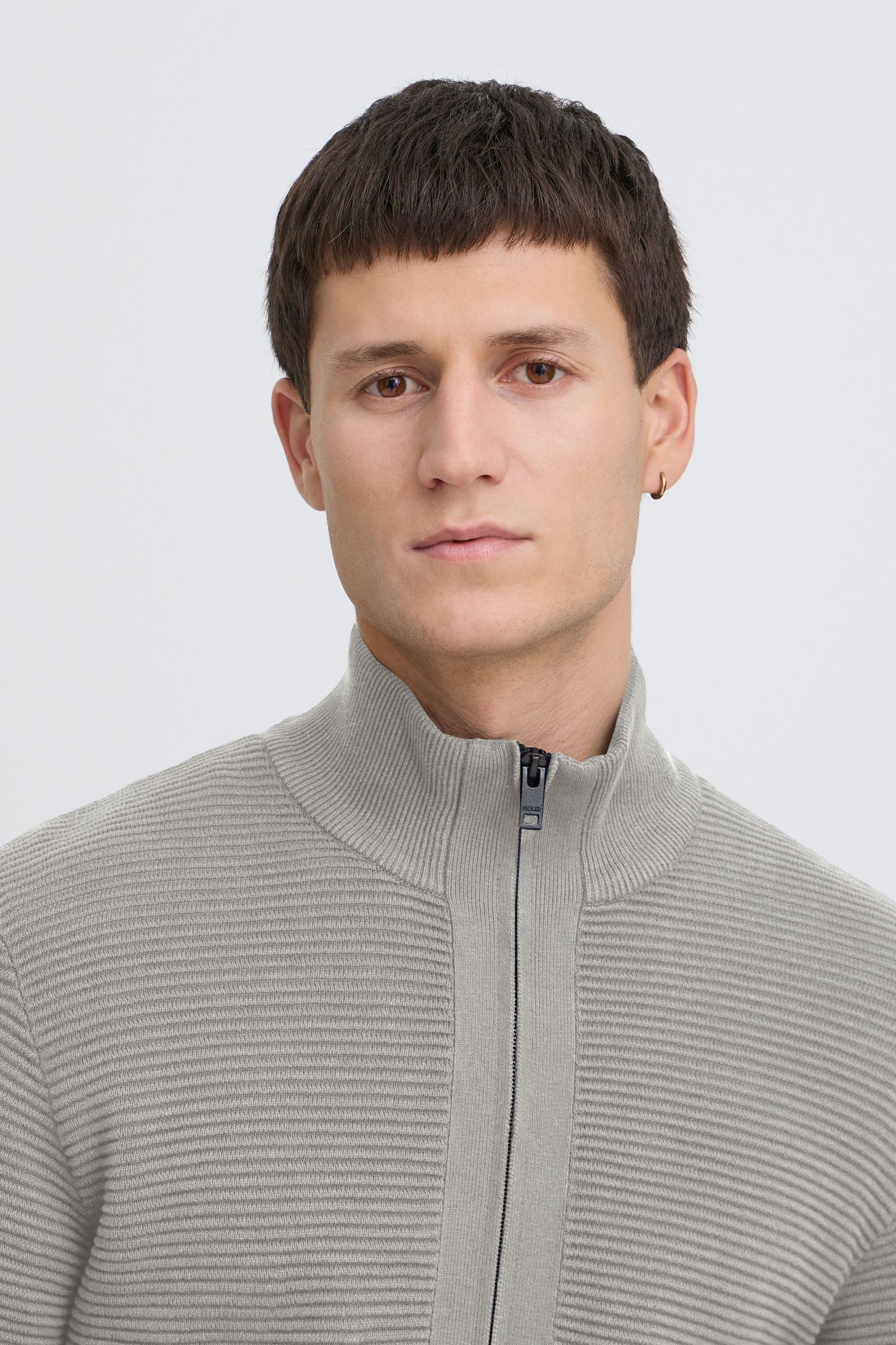 !Solid Strickjacke »Strickjacke SDValencia«
