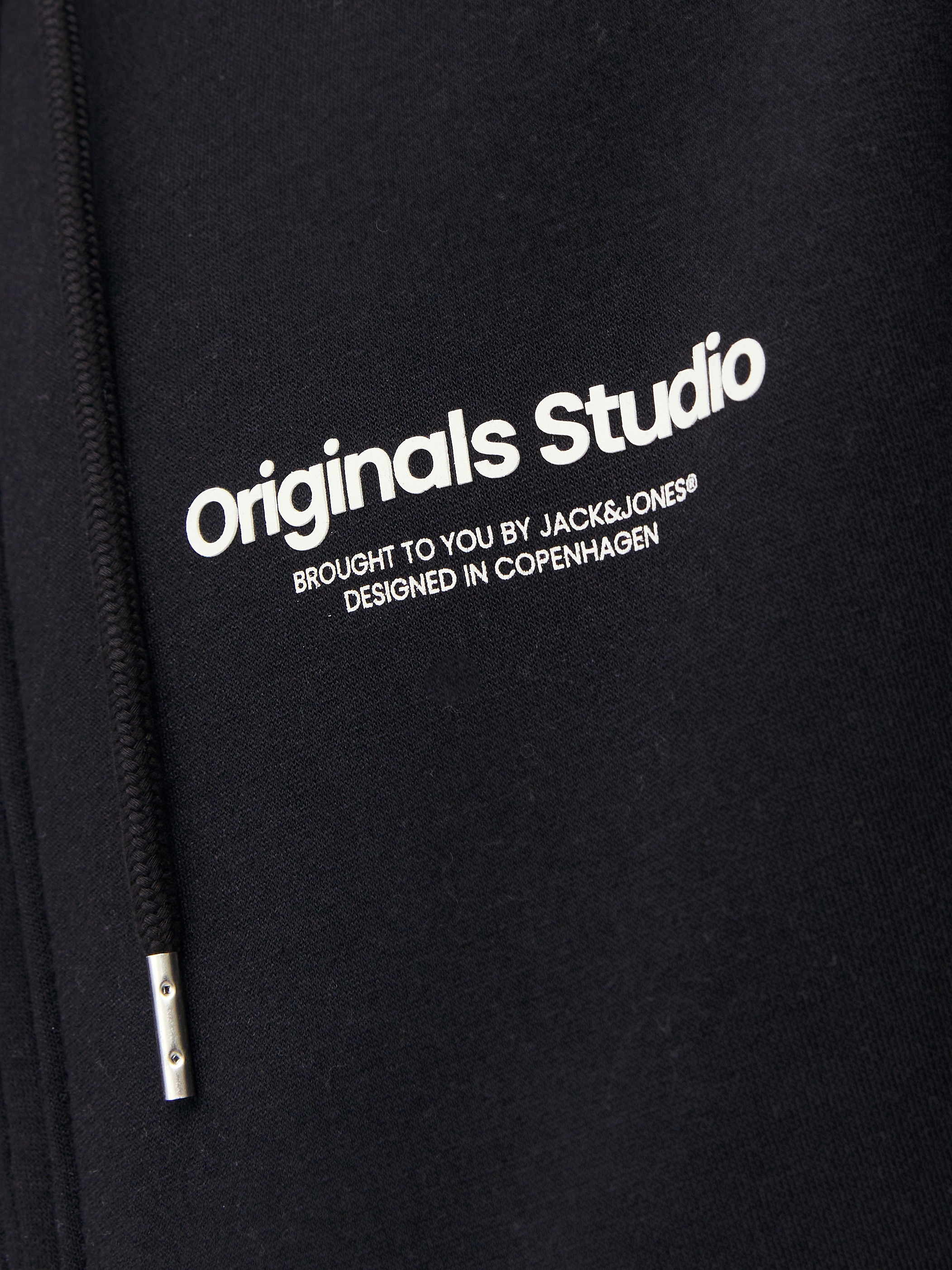 Jack & Jones Kapuzensweatjacke »JORVESTERBRO SWEAT ZIP HOOD NOOS«