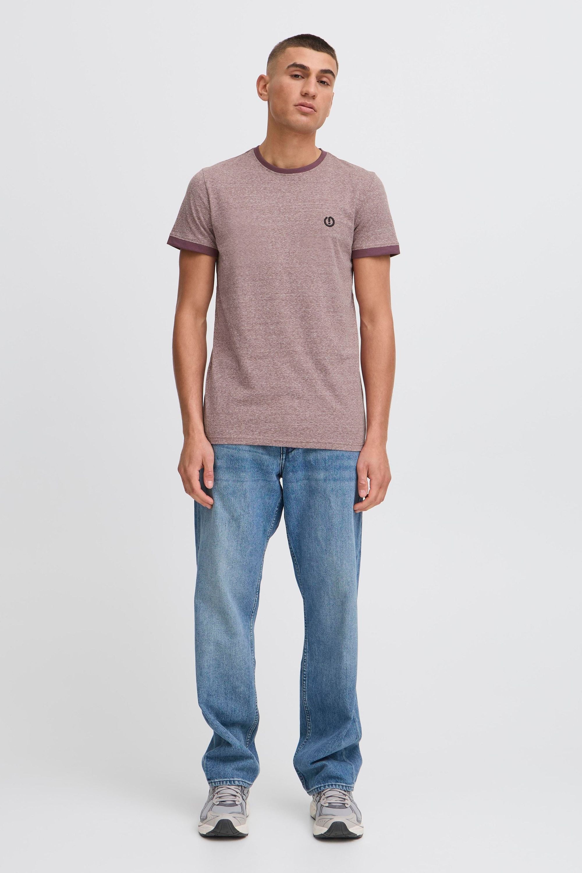 !Solid T-Shirt »T-Shirt SDBennTee«