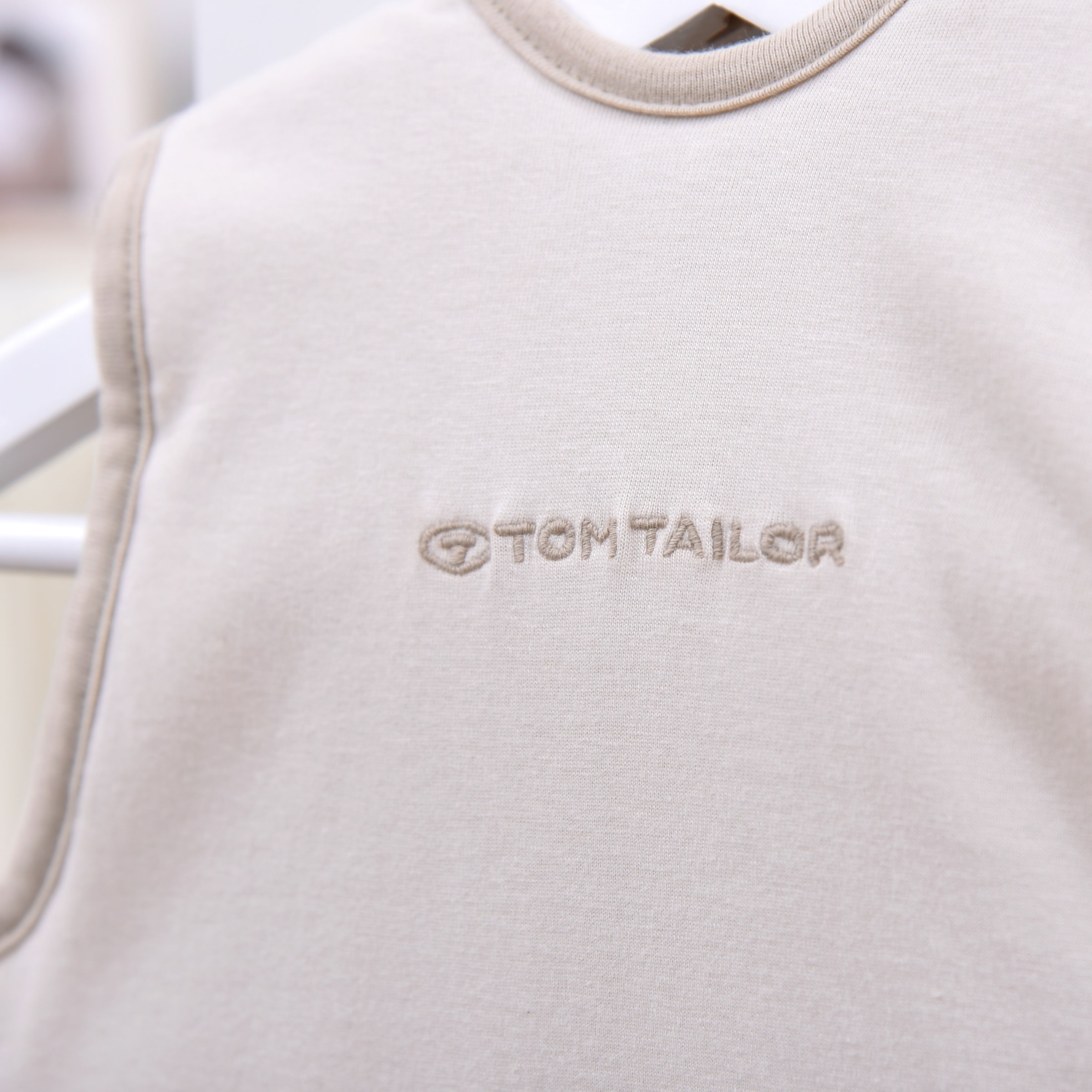 TOM TAILOR HOME Babyschlafsack »TT Baby-Schlafsack 70cm«